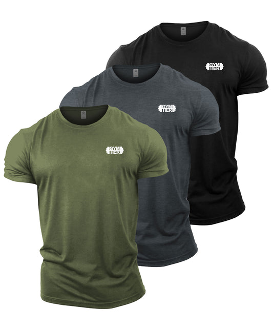 Gymtier Classic Bundle