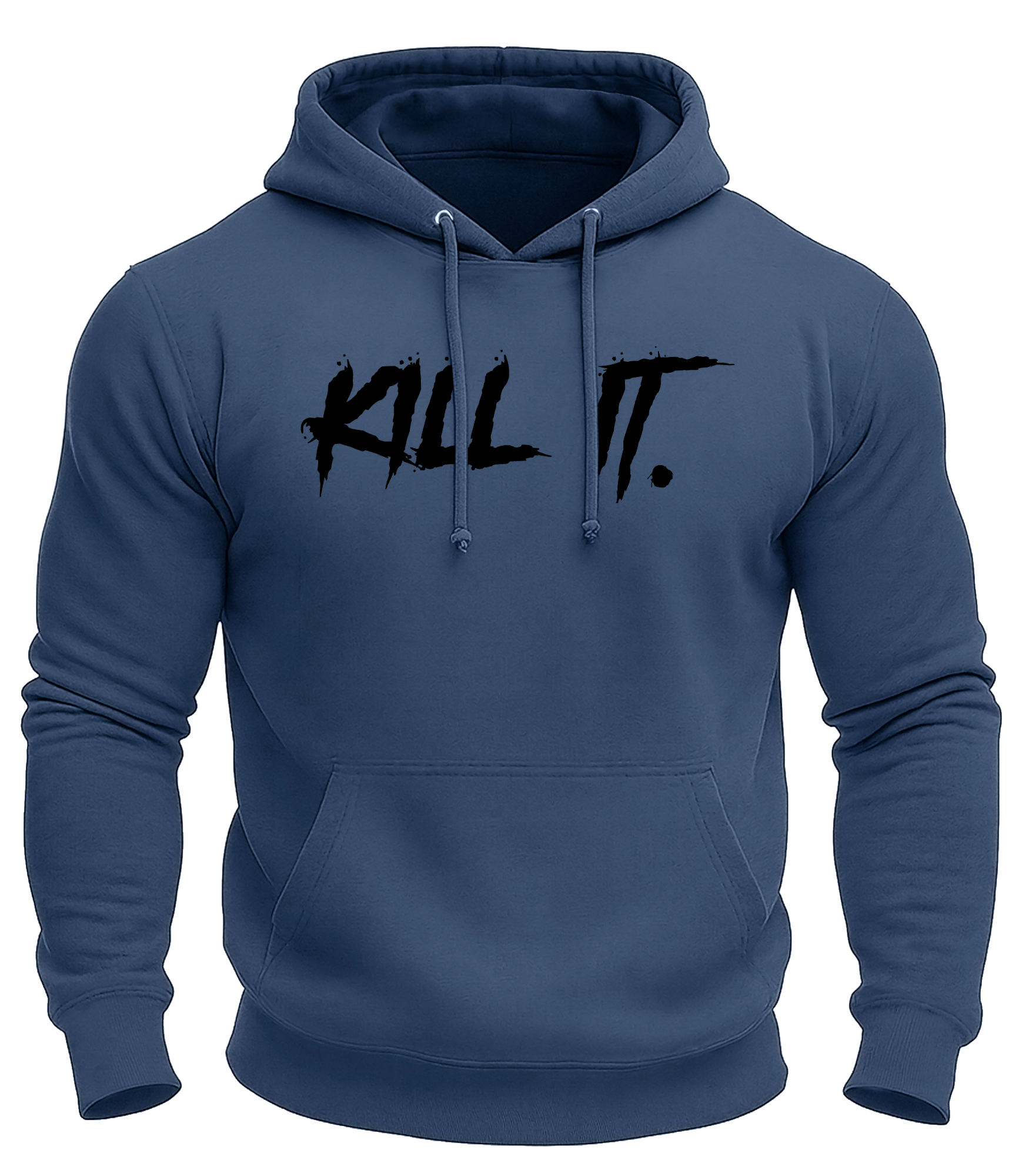 Airforce Blue | Front