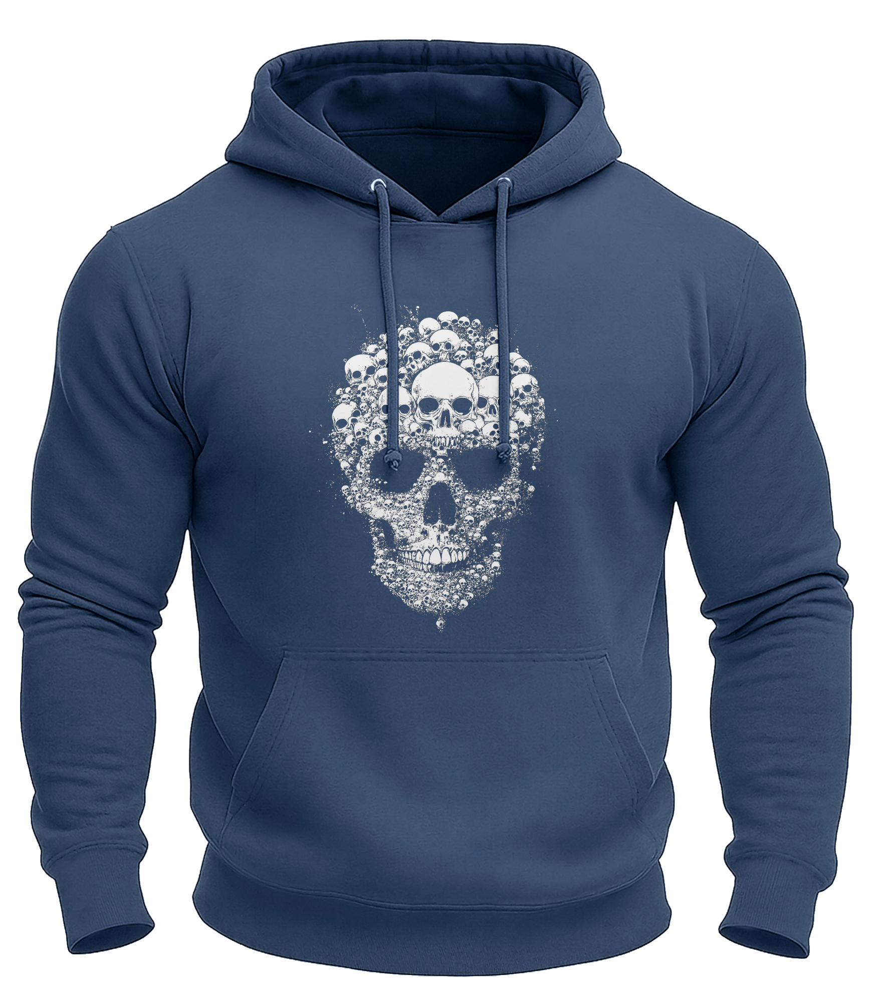 Airforce Blue | Front