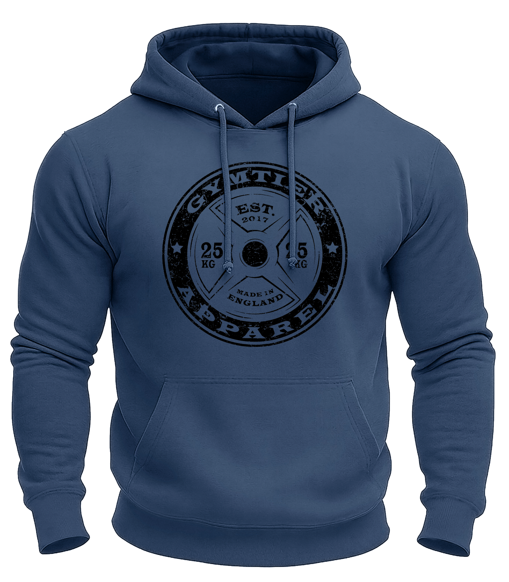 Airforce Blue | Front