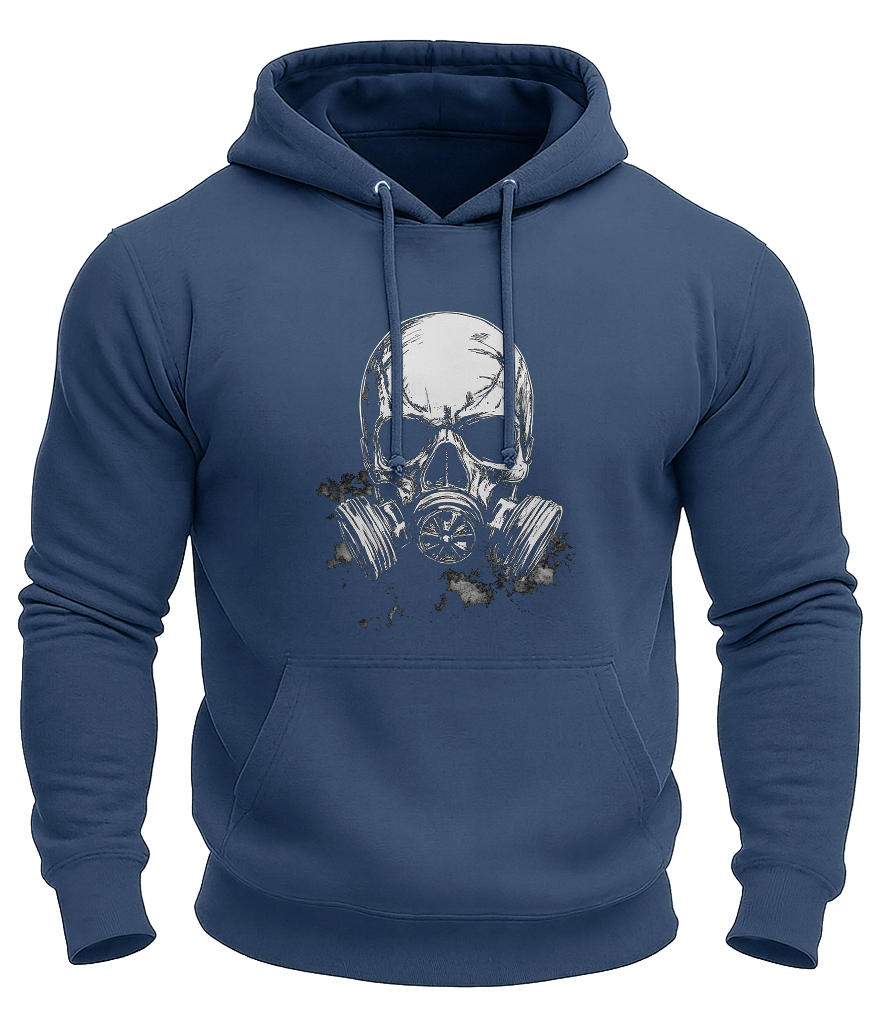 Airforce Blue | Front