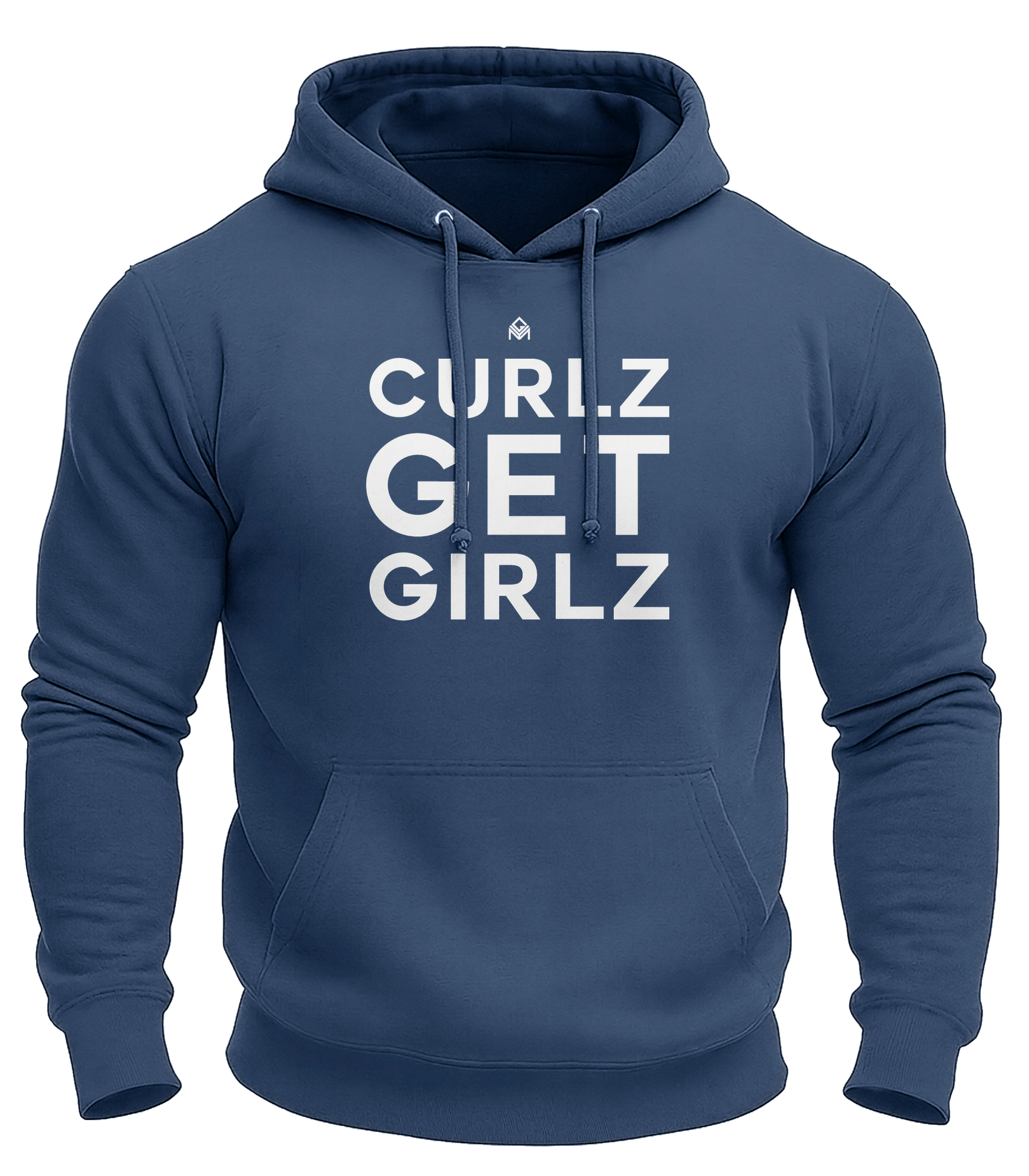 Airforce Blue | Front