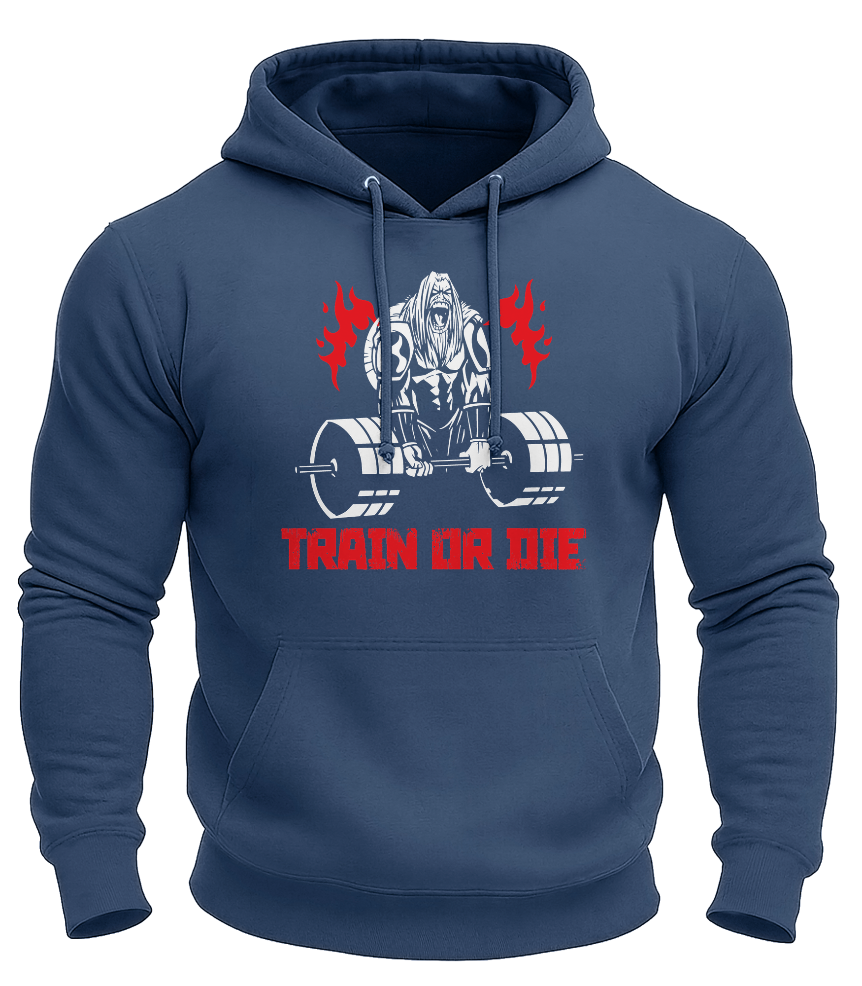 Airforce Blue | Front