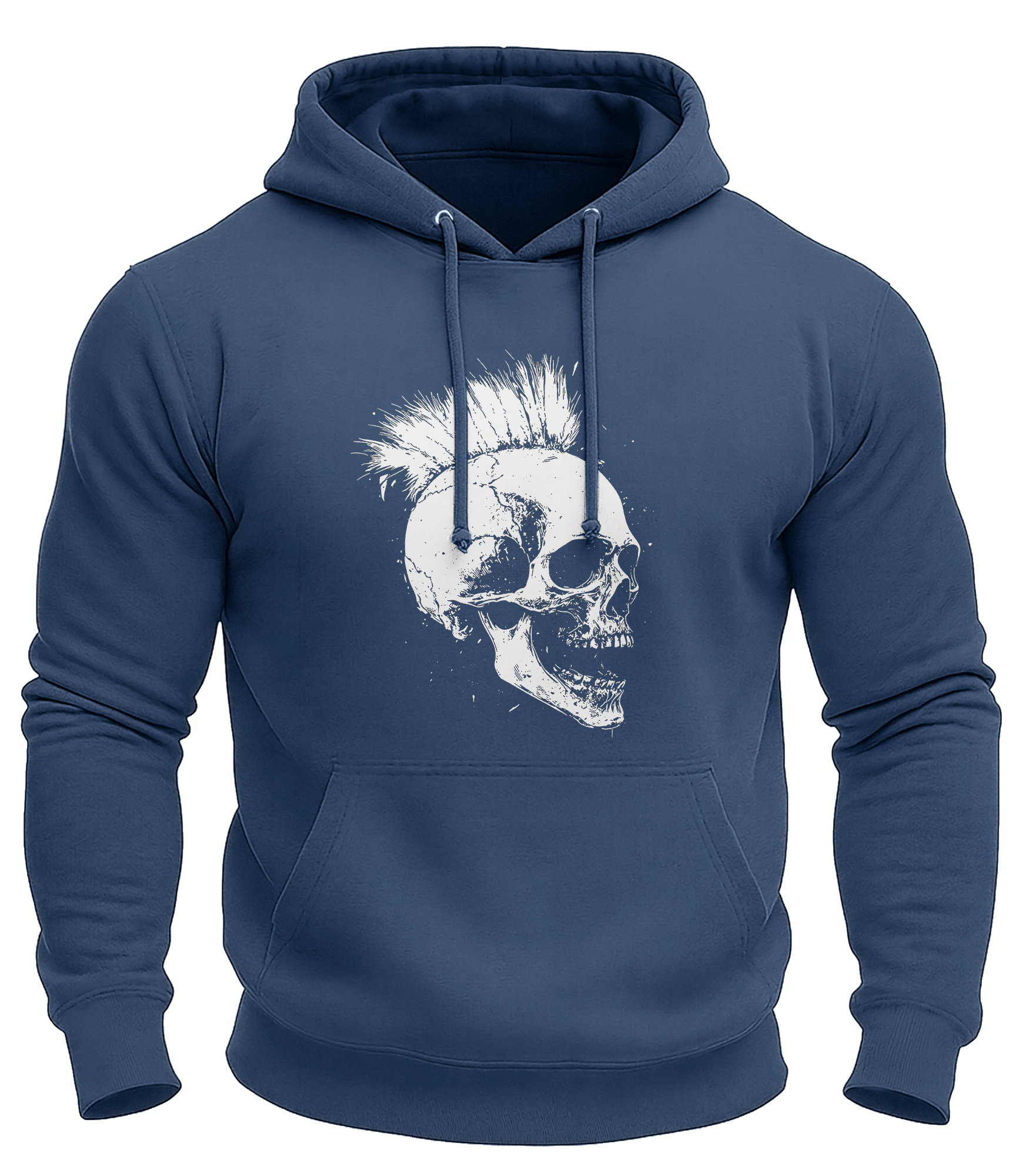 Airforce Blue | Front