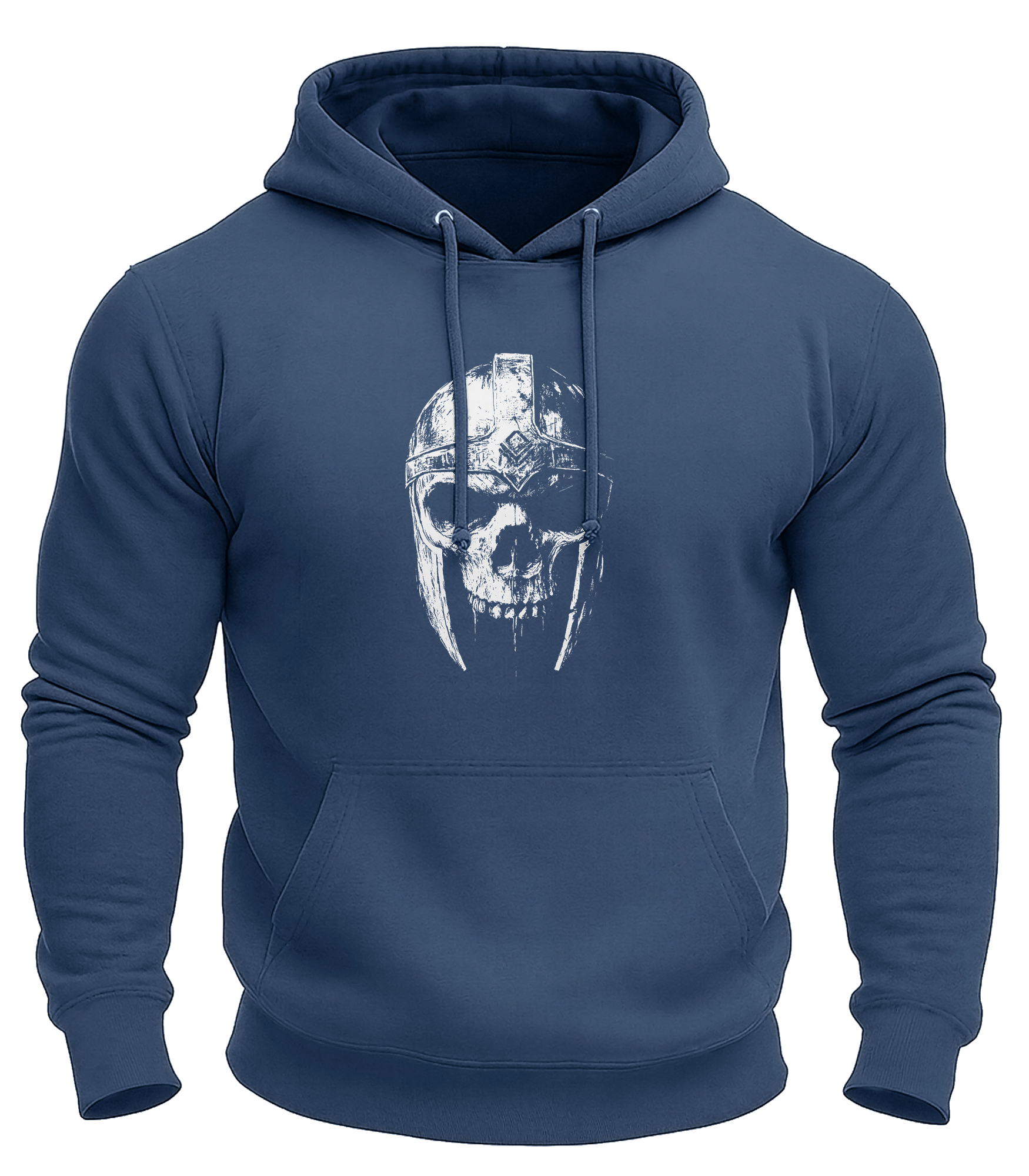 Airforce Blue | Front