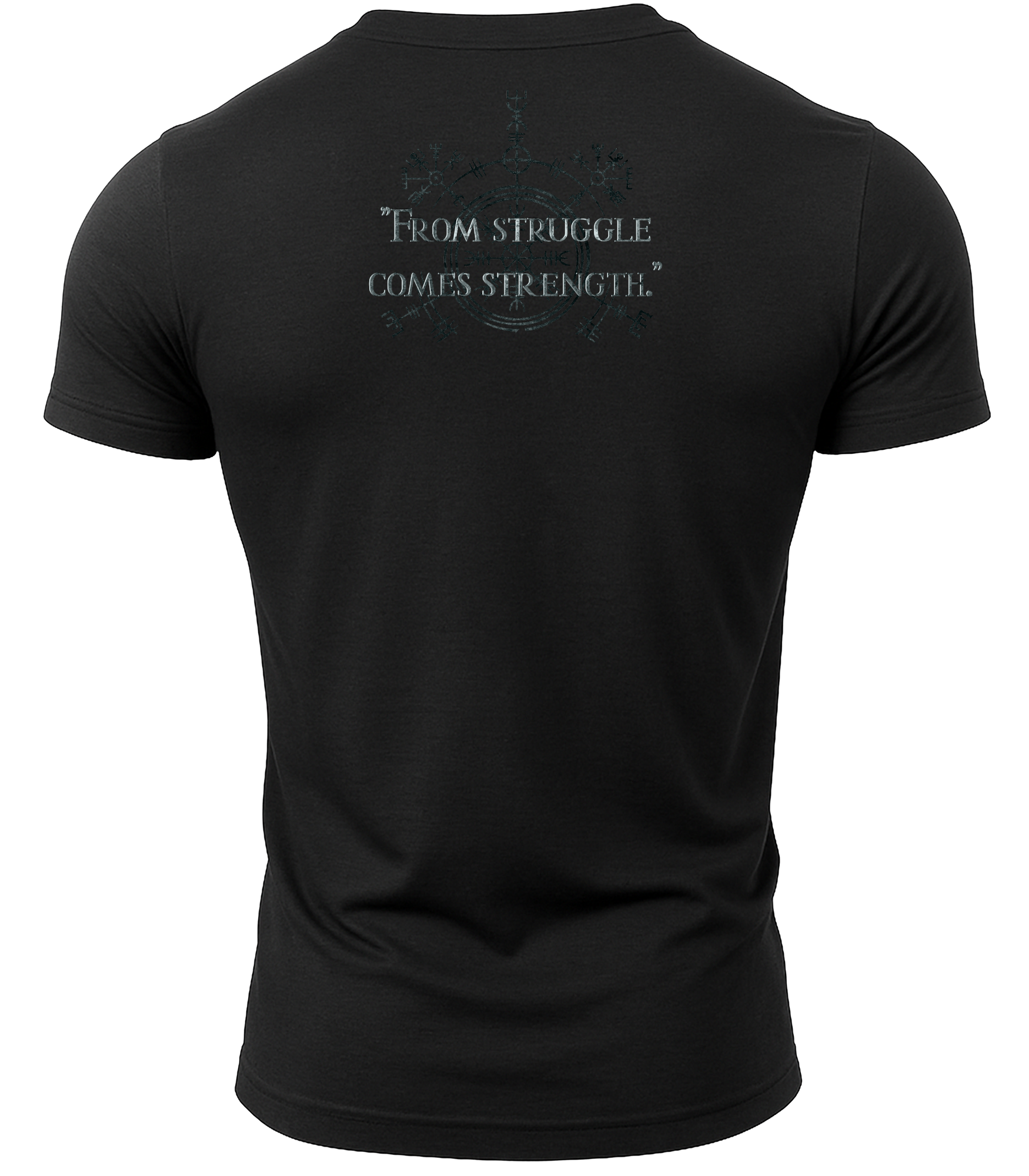 GYMTIER-ATLASSTRENGTHFROMSTRUGGLE-GD001 - BLAC