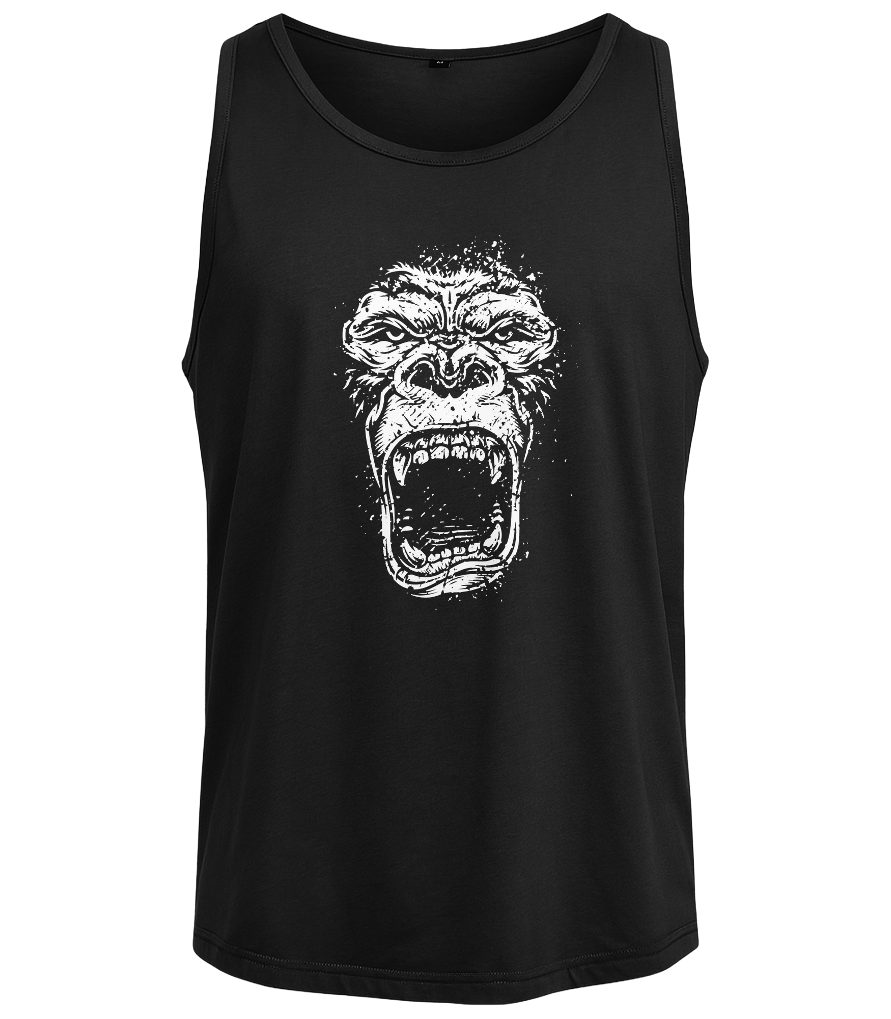 Ape Faded - Gym Vest