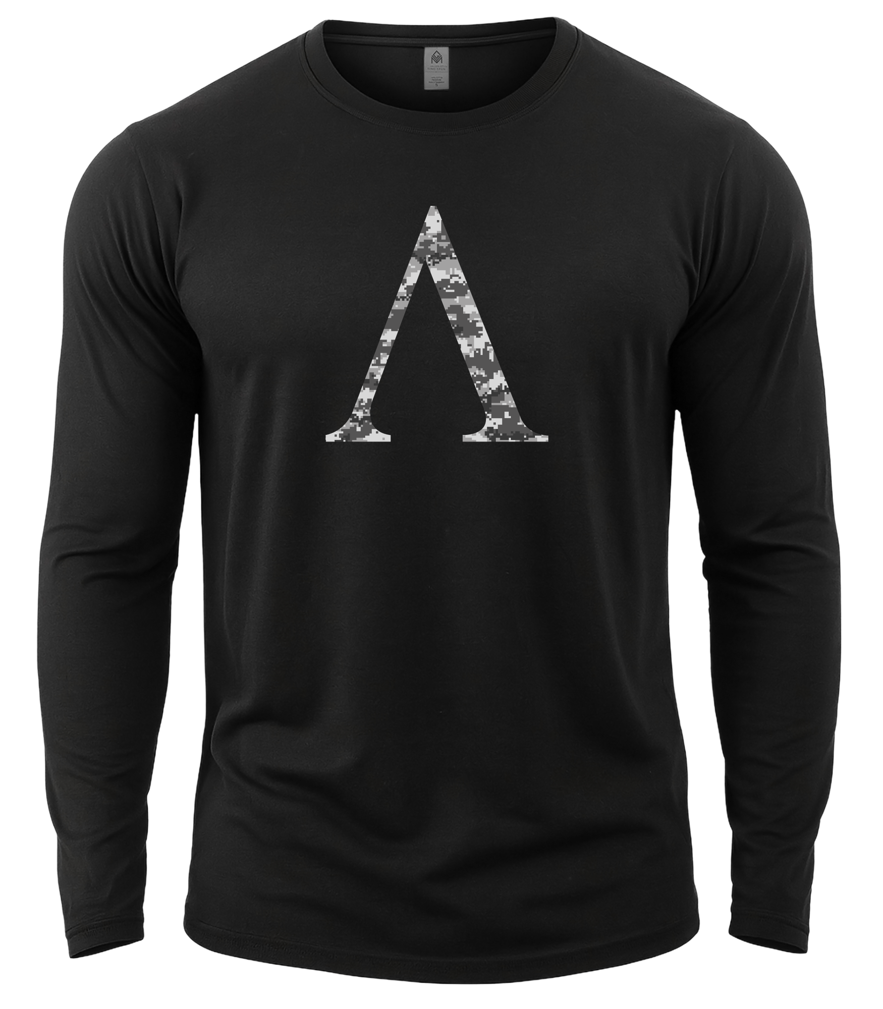 Black | Front
