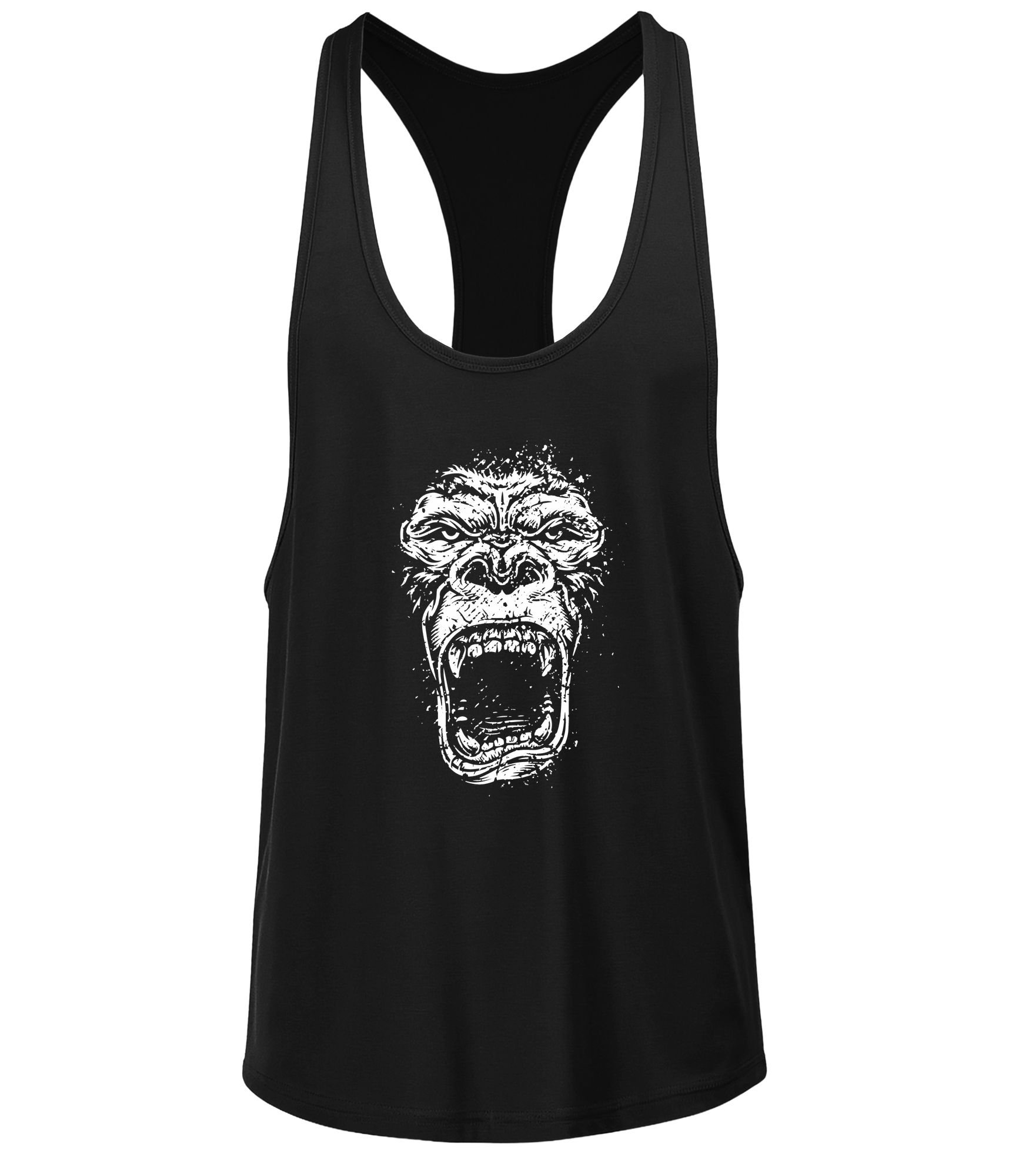 Ape Faded - Stringer