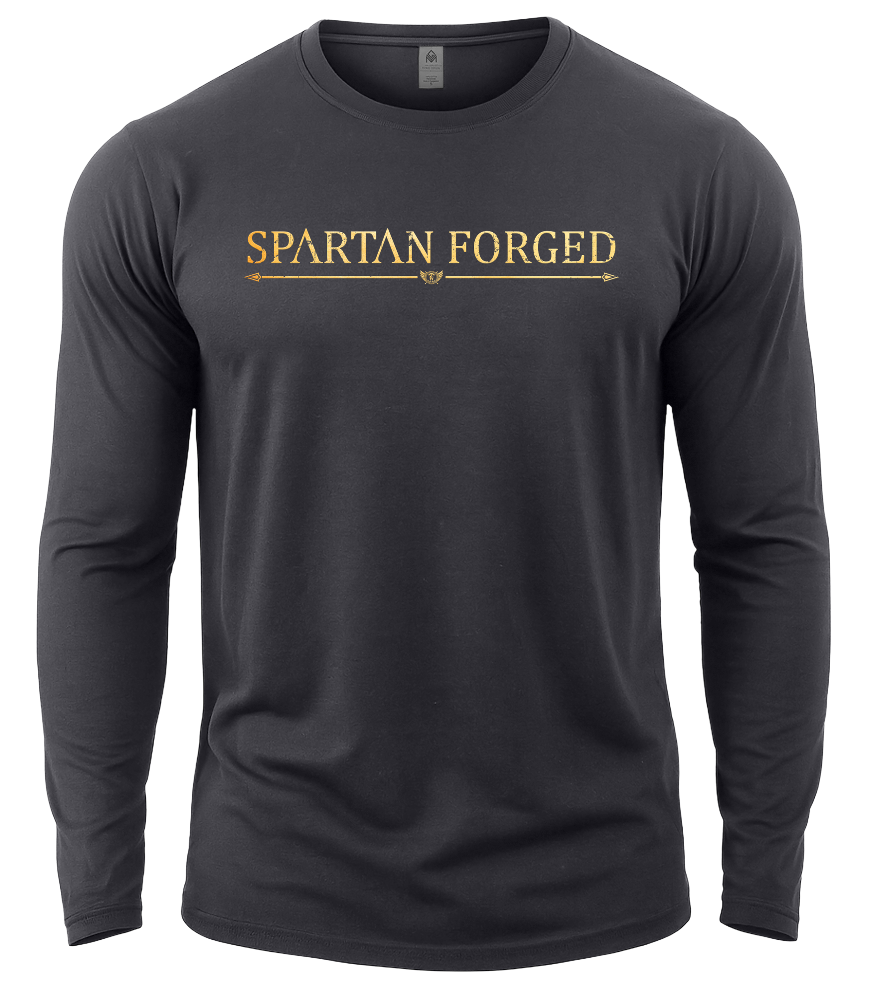 Dark Grey | Front