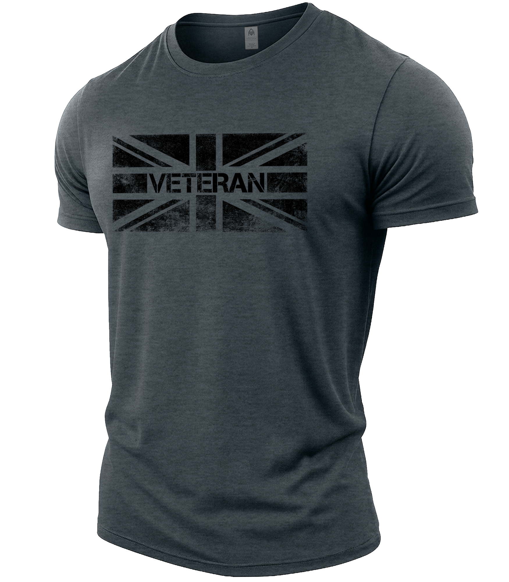 Dark Heather | Angle