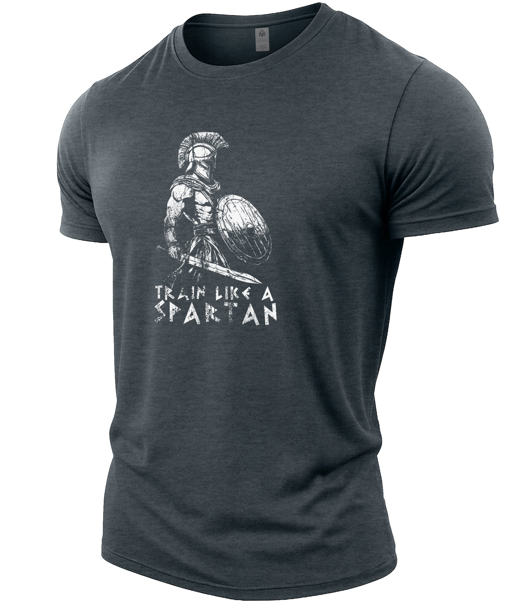 Dark Heather | Angle