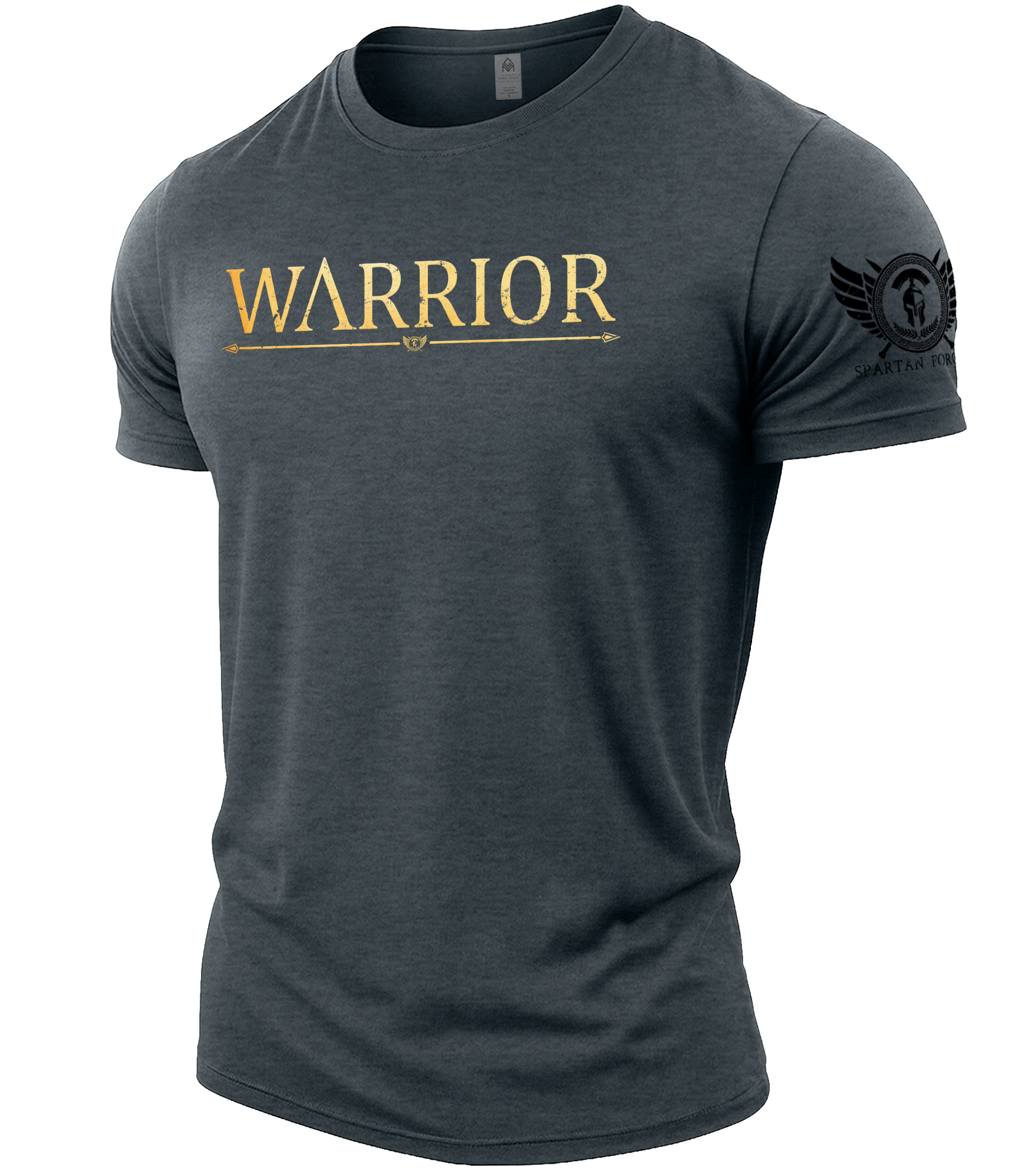 Dark Heather | Angle