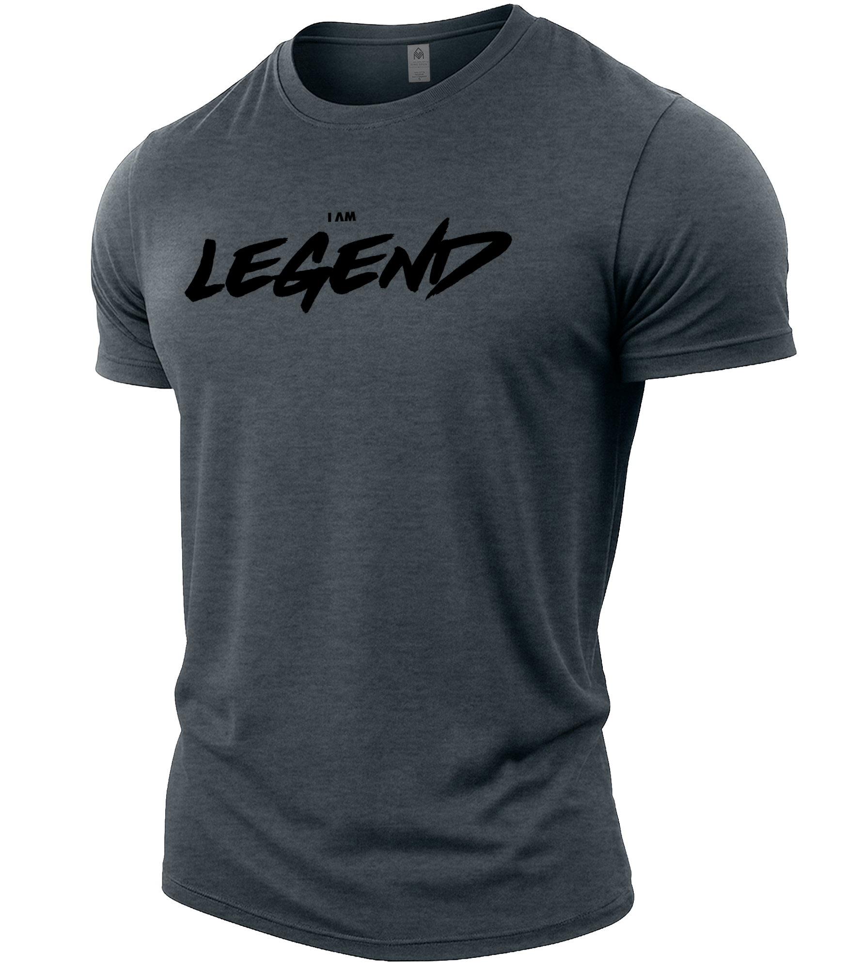 Dark Heather | Angle