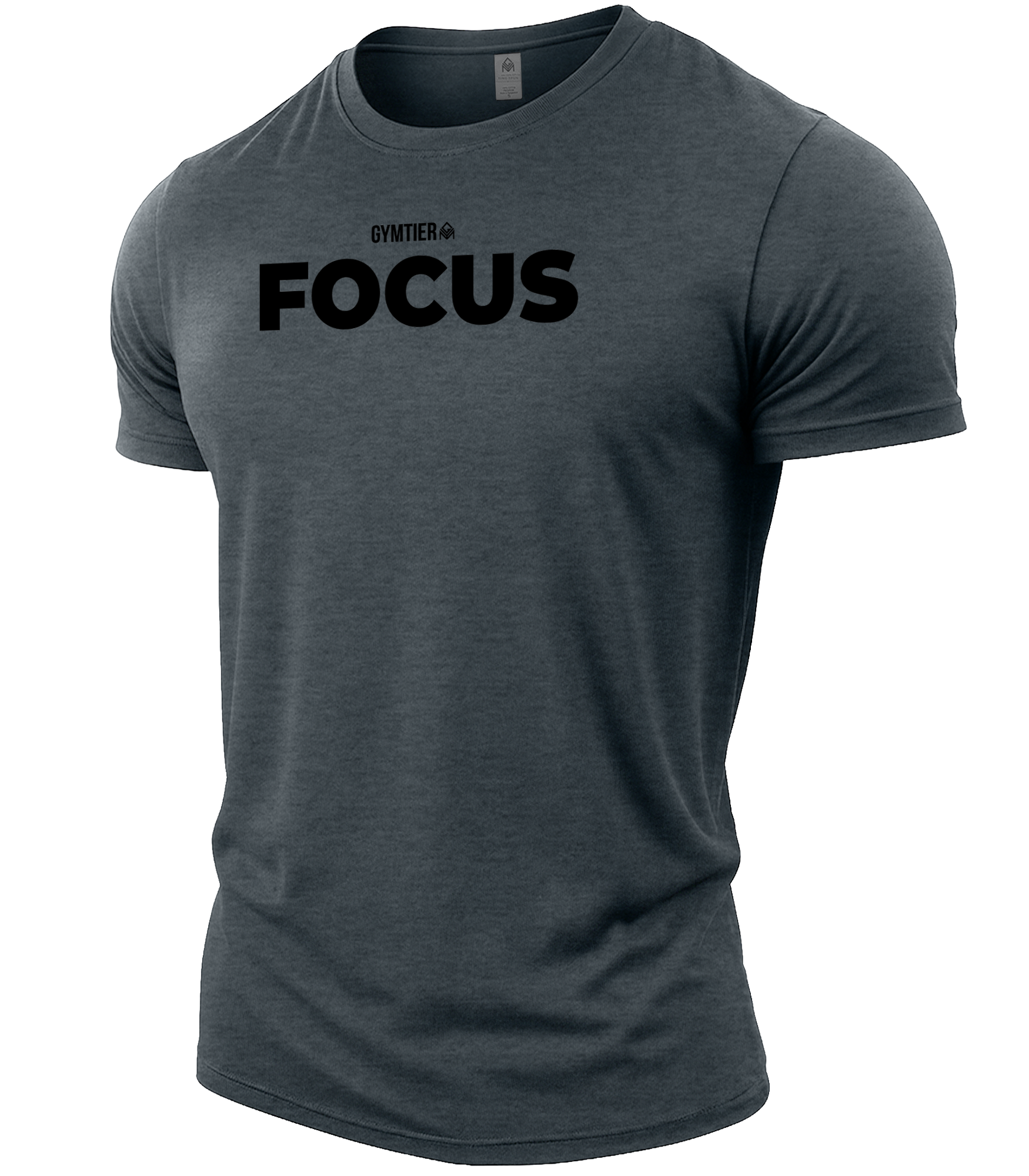 Dark Heather | Angle