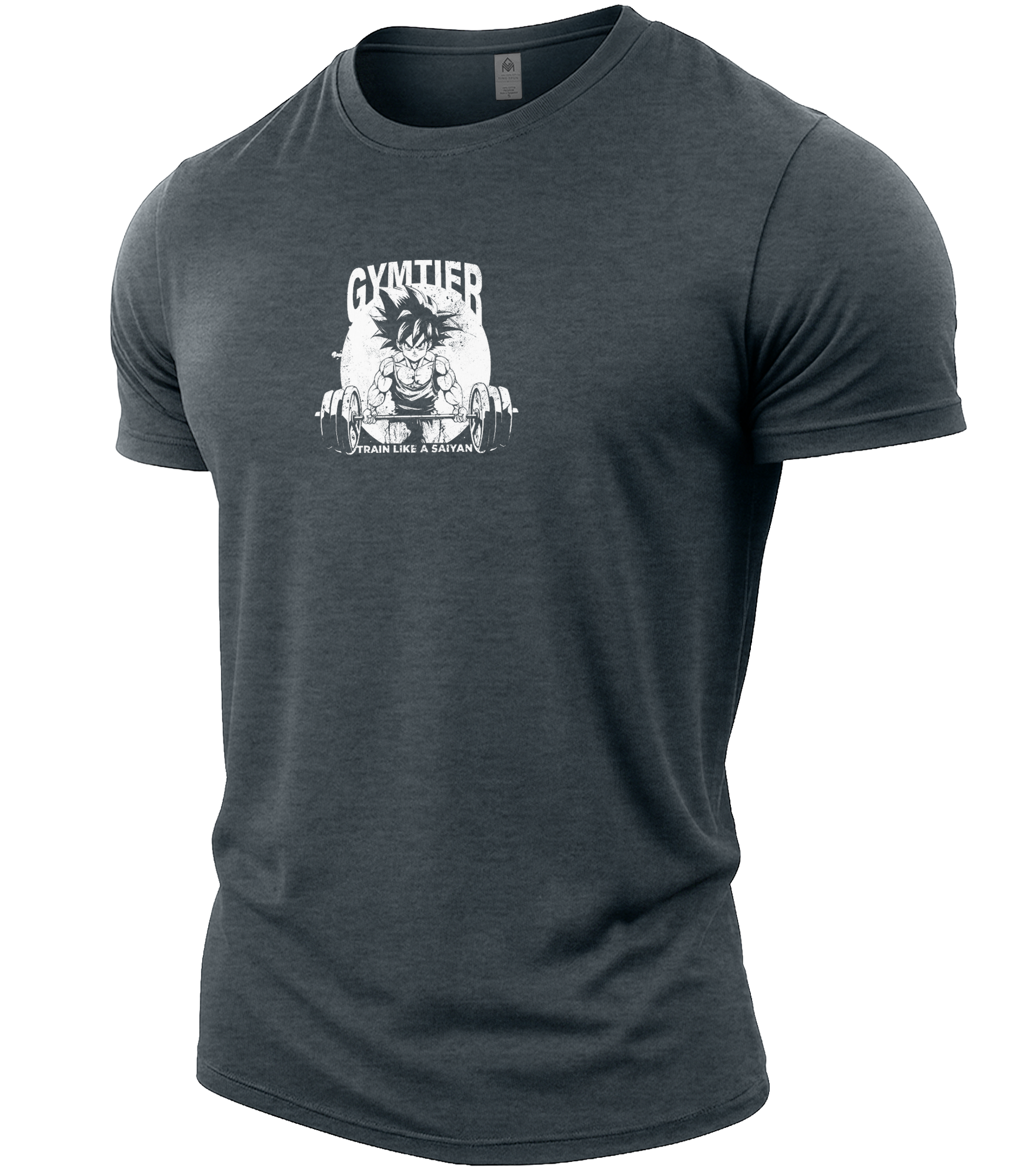 Dark Heather | Angle