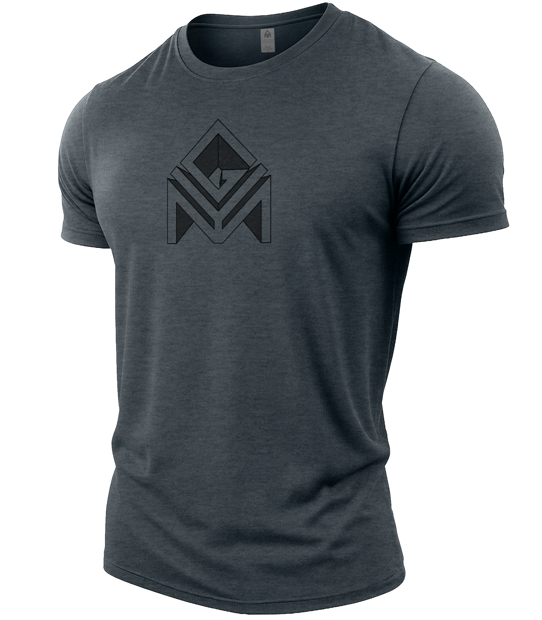 Dark Heather | Angle