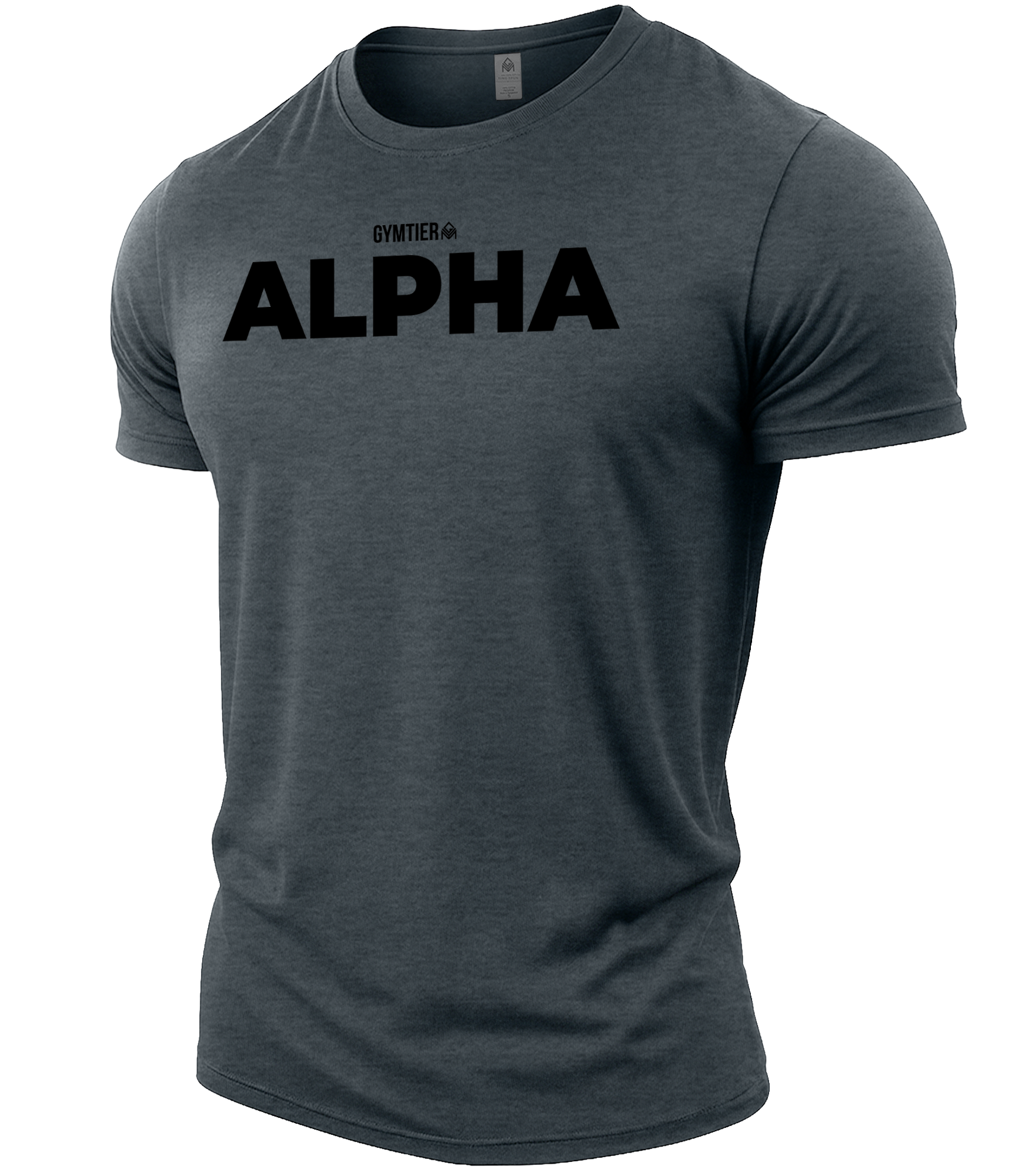 Dark Heather | Angle