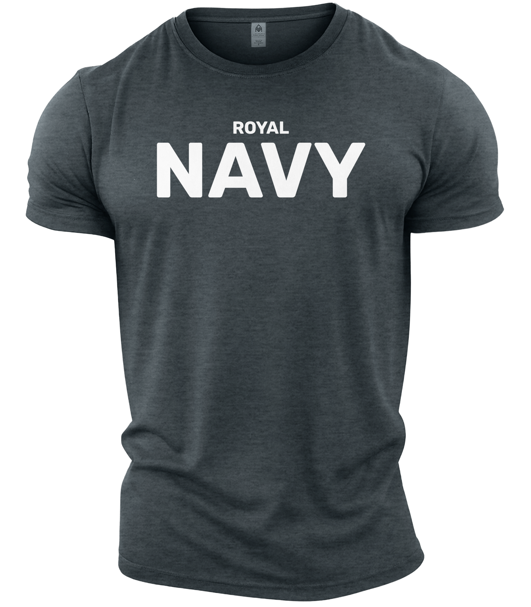 Dark Heather | Front