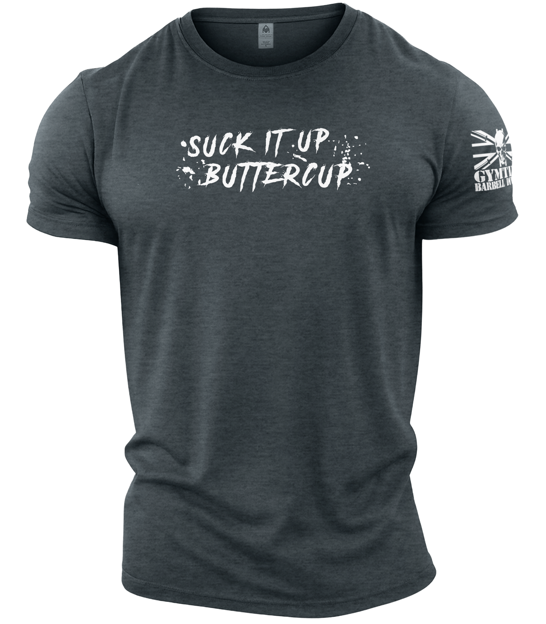 Dark Heather | Front