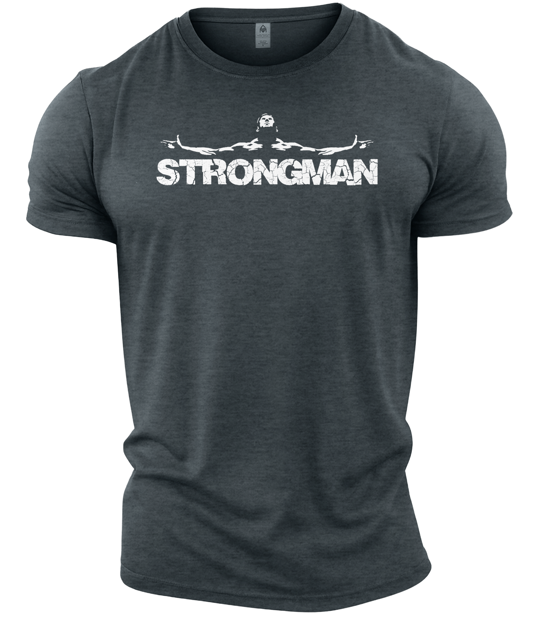 Dark Heather | Front