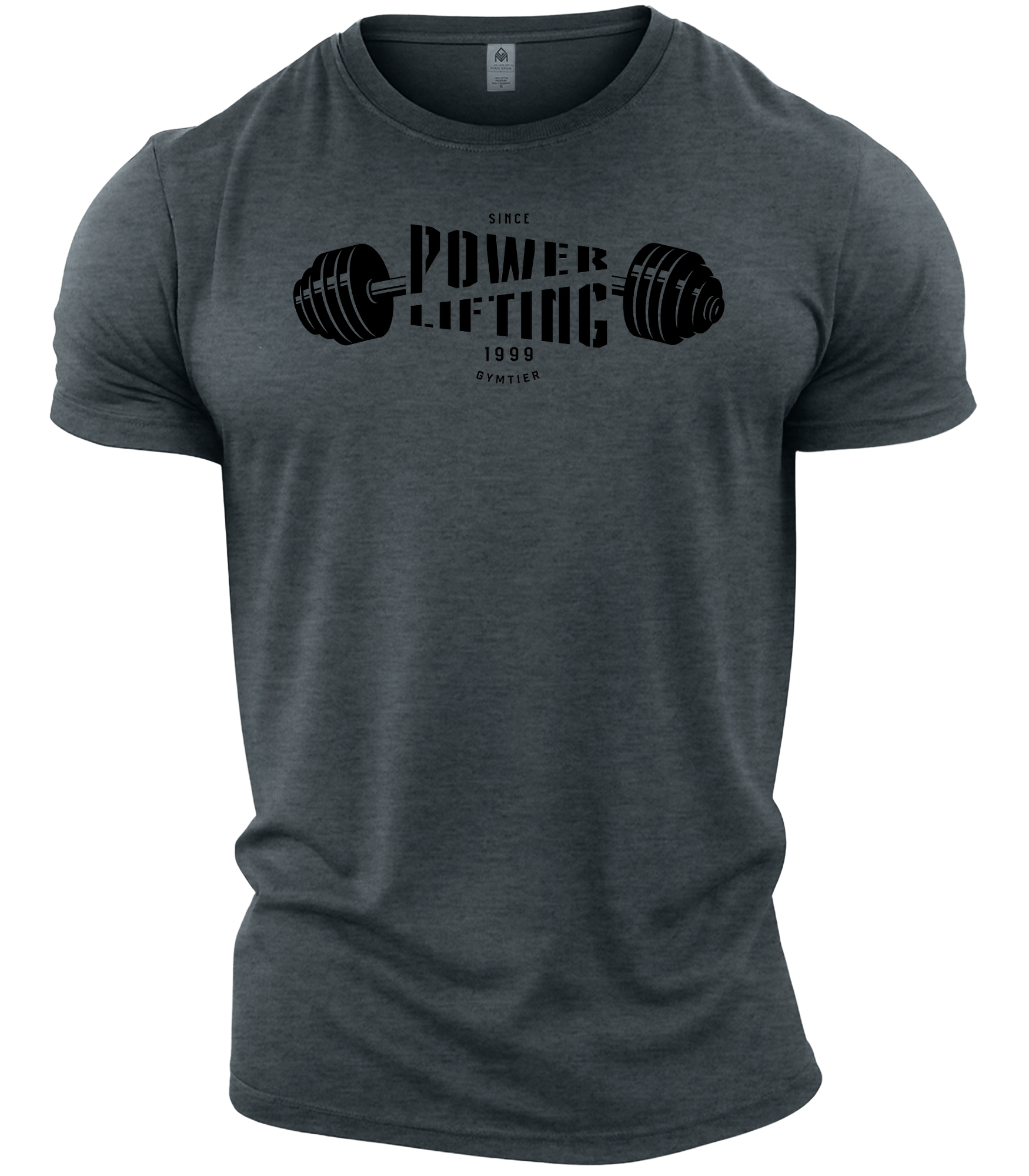 Dark Heather | Front