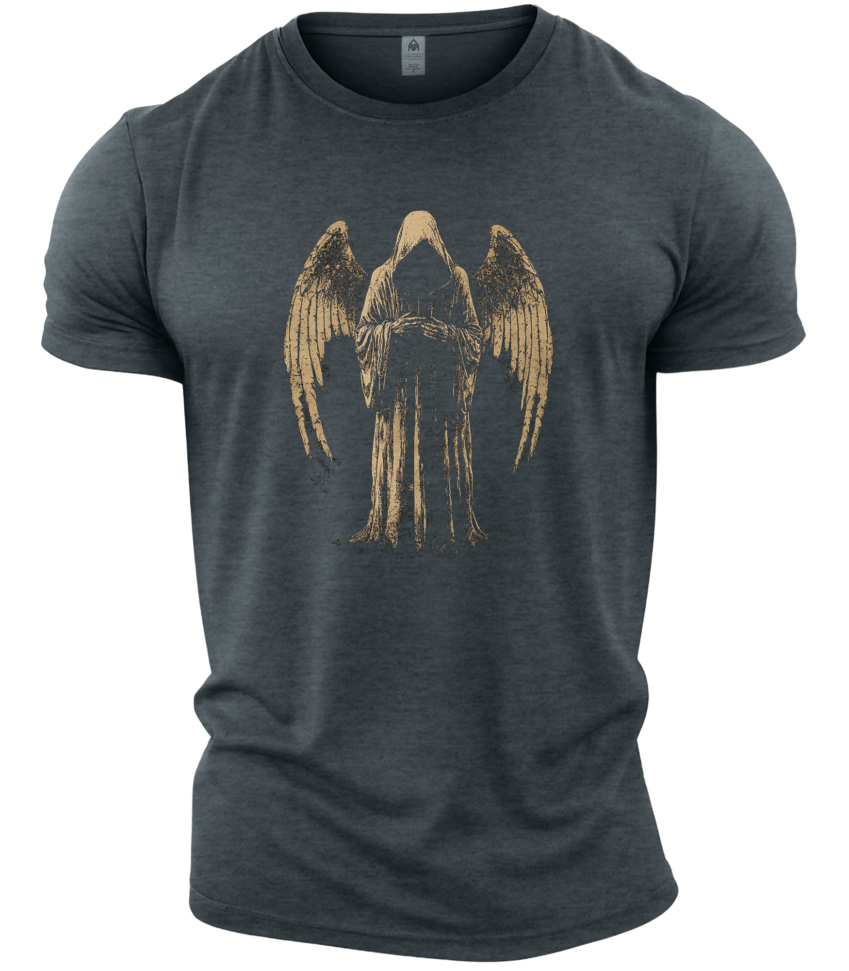 Dark Heather | Front