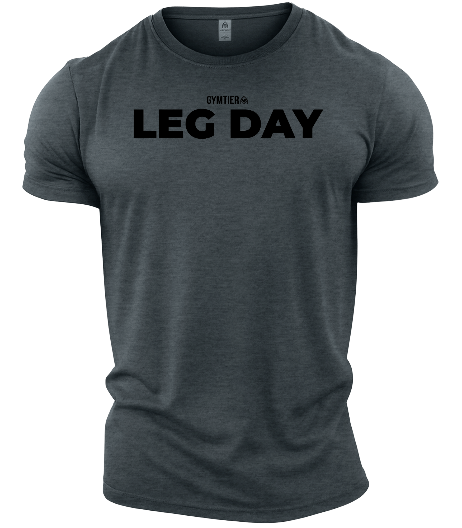 Dark Heather | Front