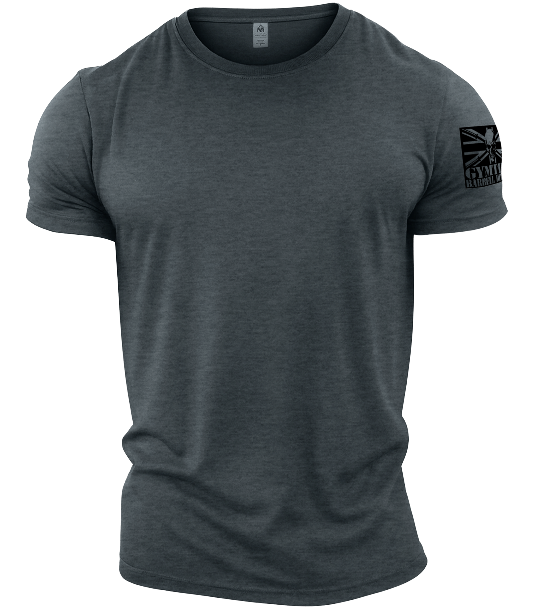 Dark Heather | Front