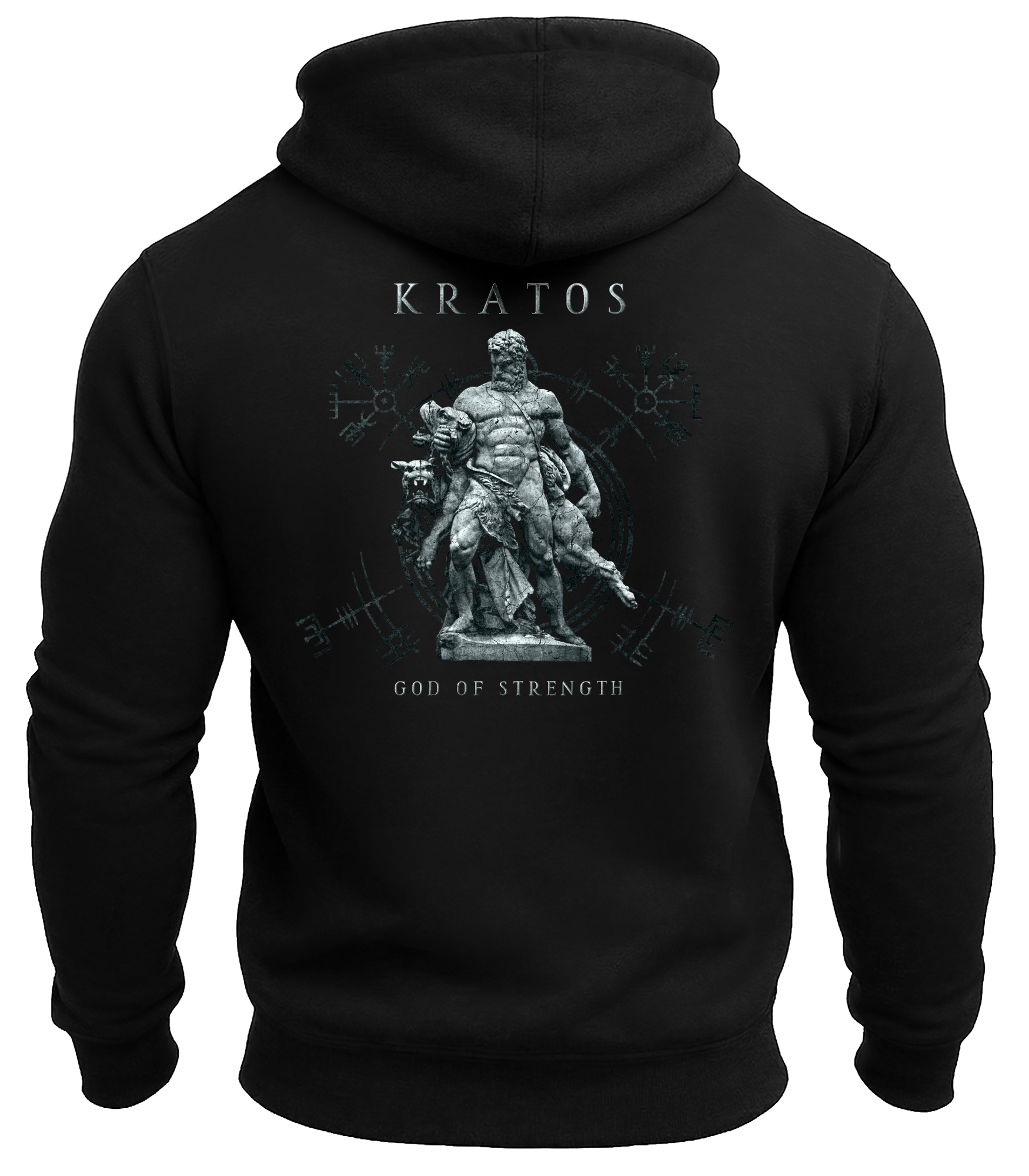 GYMTIER-ATLASSTRENGTHKRATOS-JH001 - DPBK