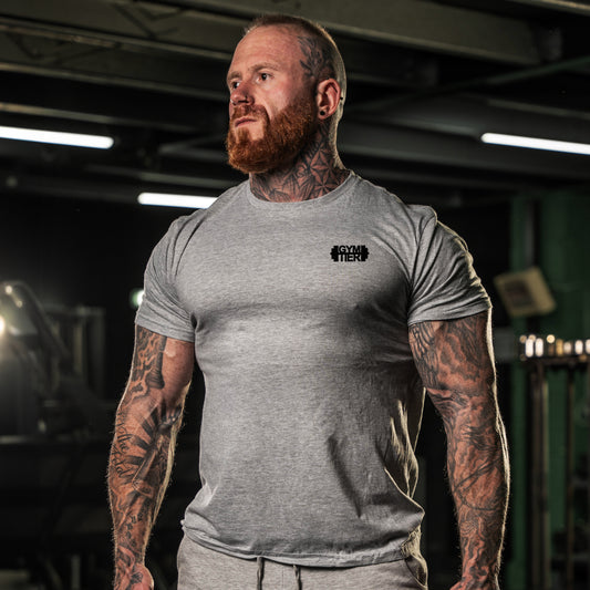 GYMTIER Classic - Gym T-Shirt