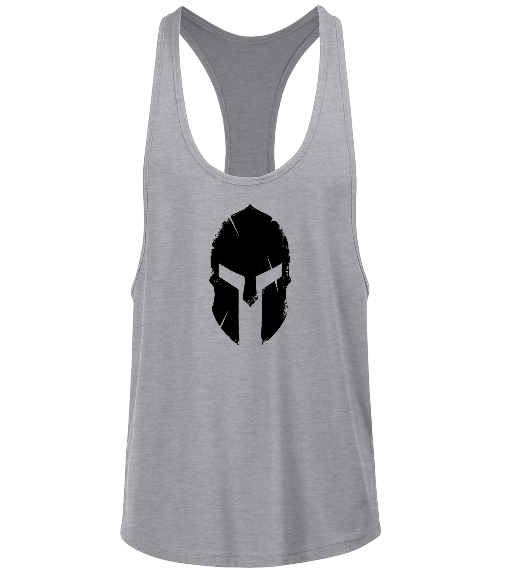 Heather Grey | Front