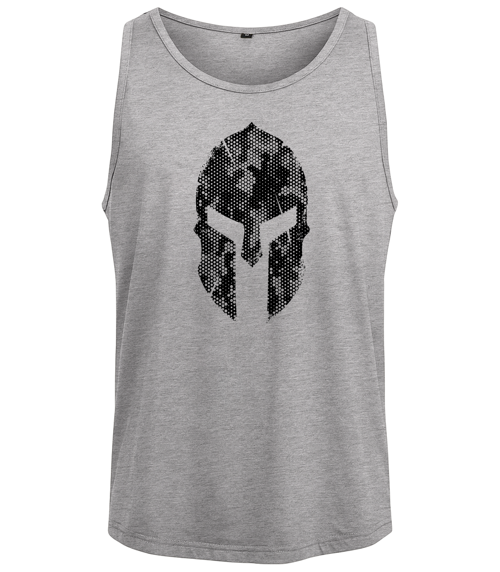 Heather Grey | Front