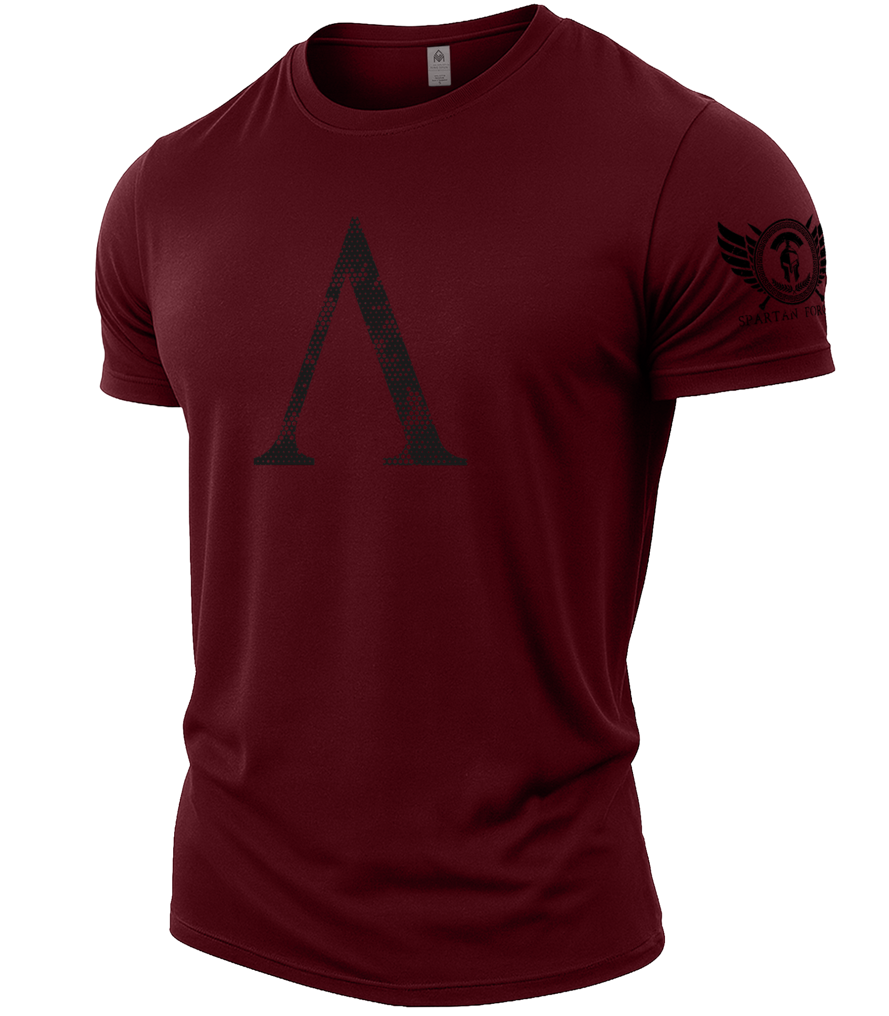 Maroon | Angle