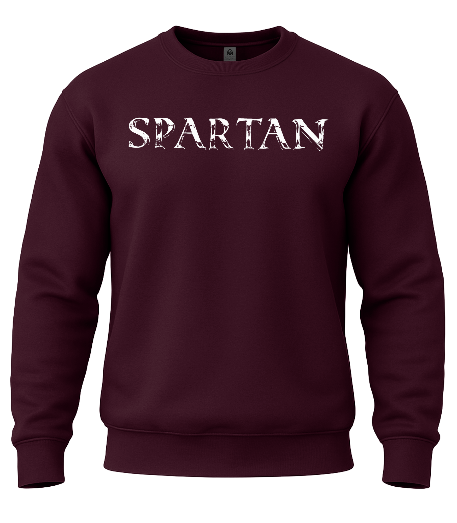 Maroon | Front