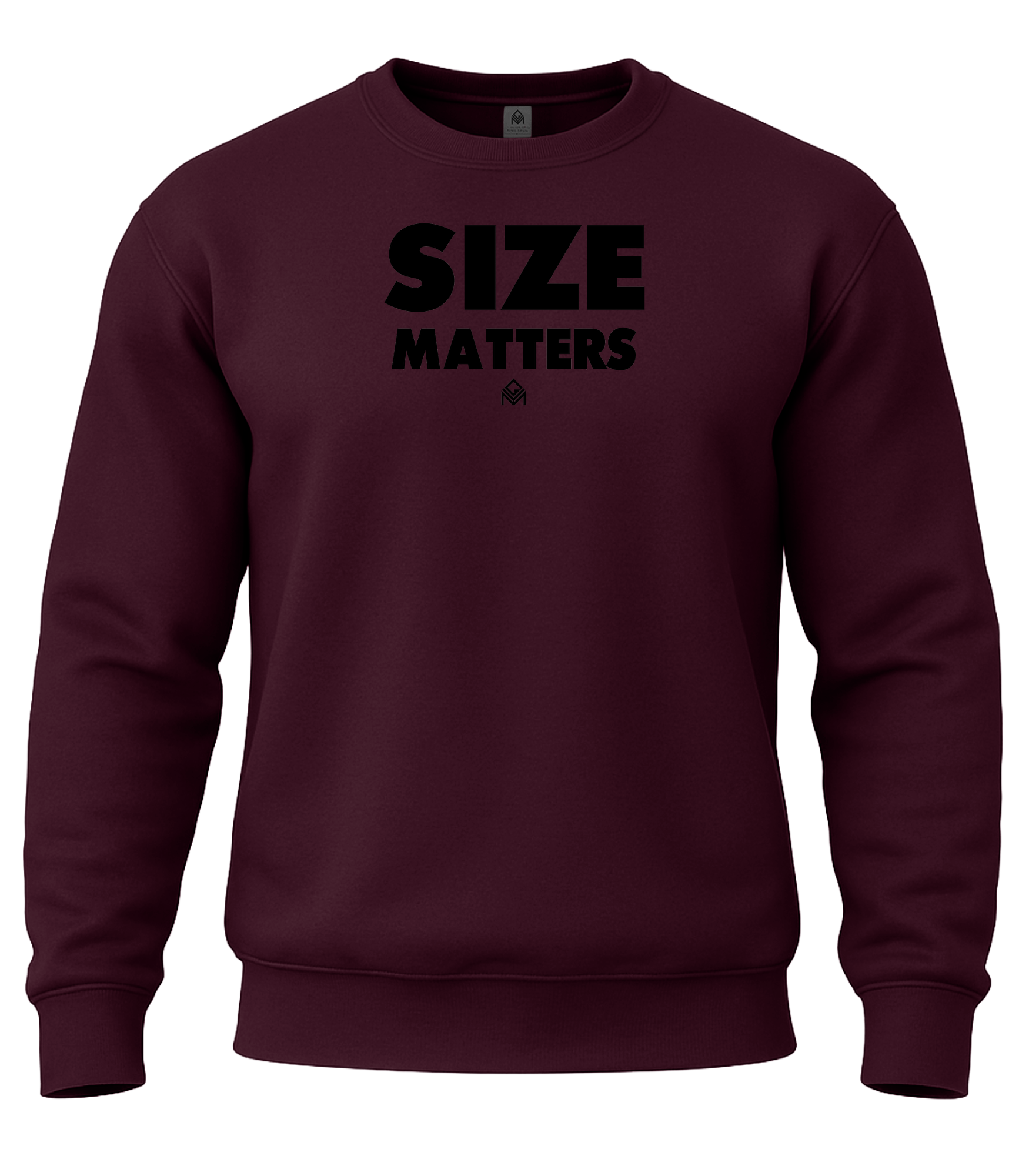 Maroon | Front