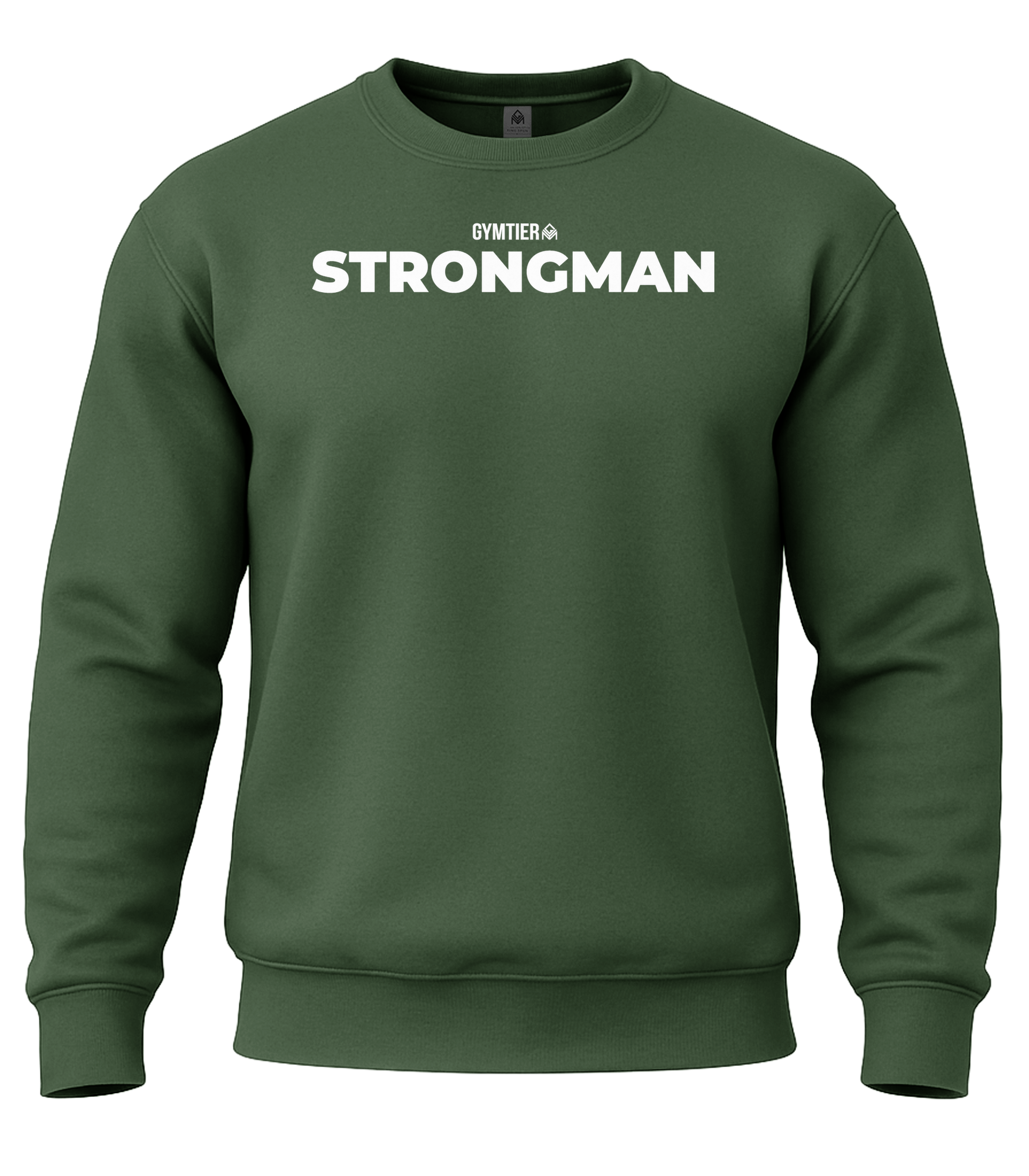 Military Green | Front