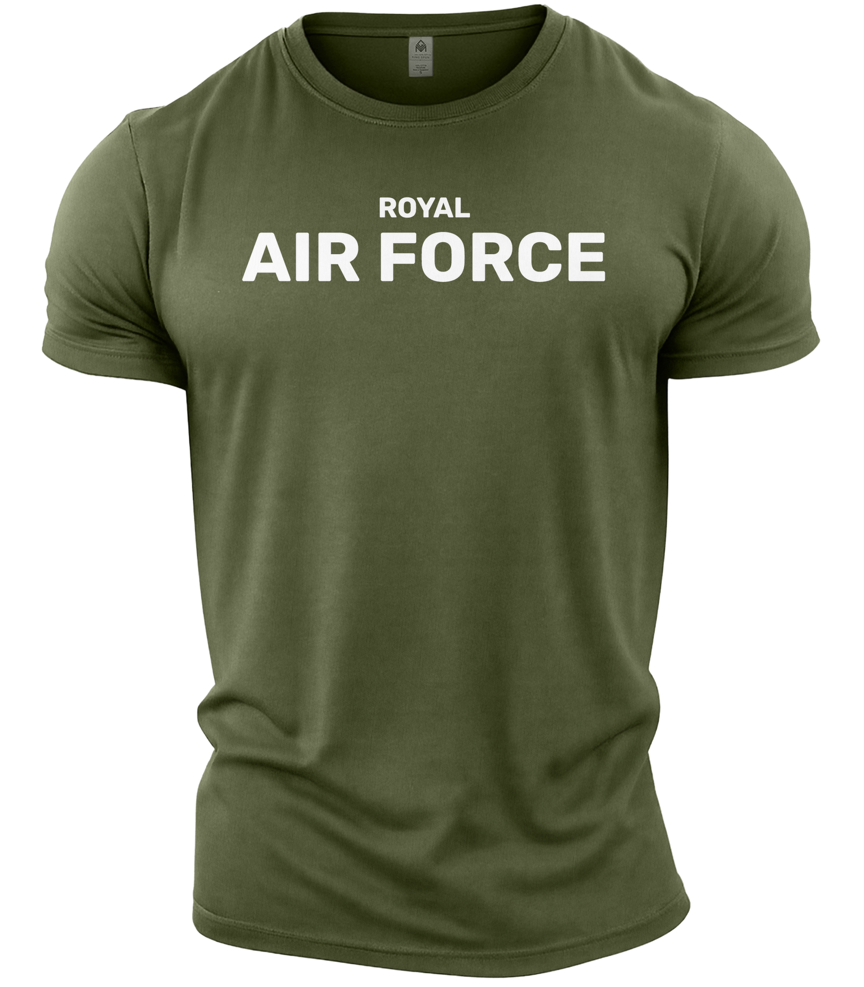 Military Green | Front