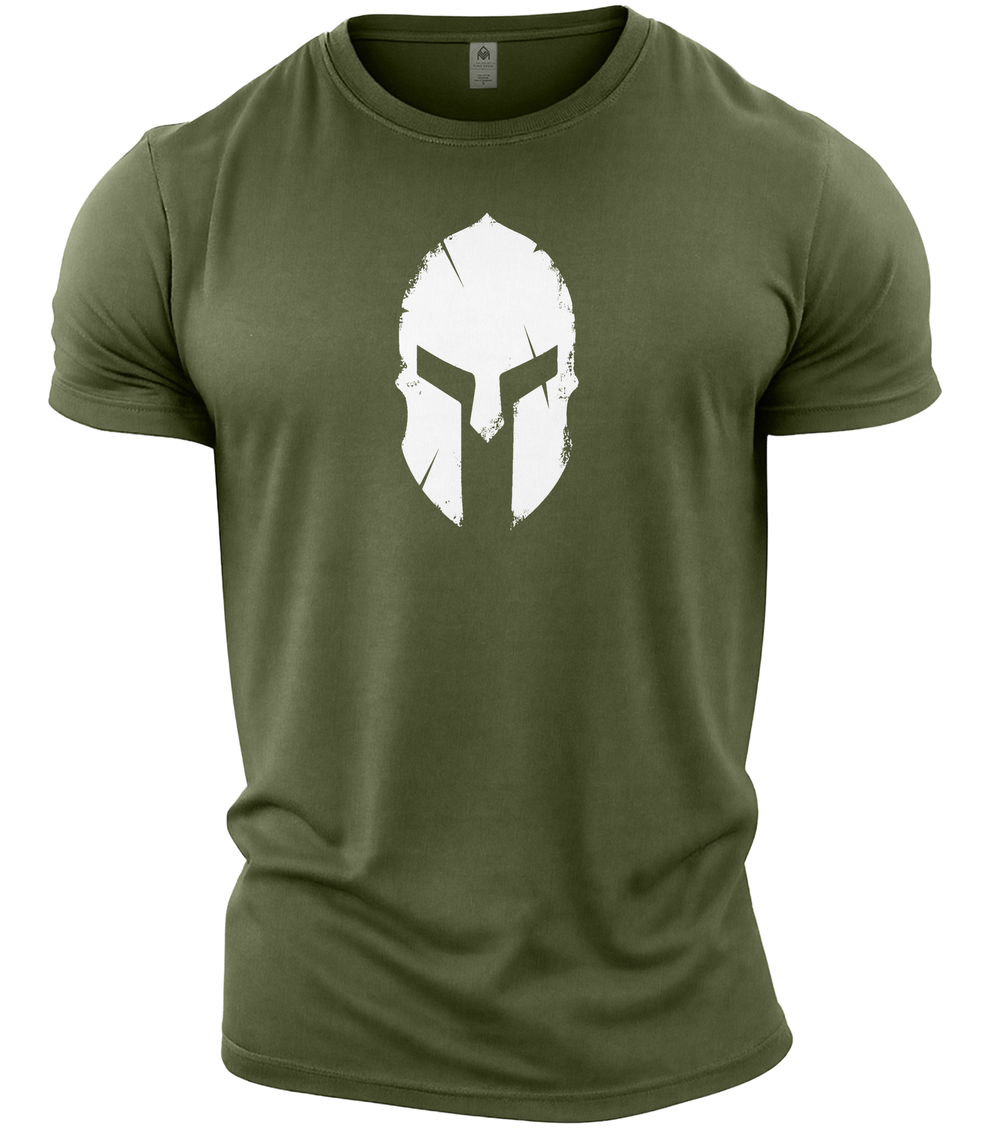 GYMTIER-SPARTAN-GD001 - MGRN