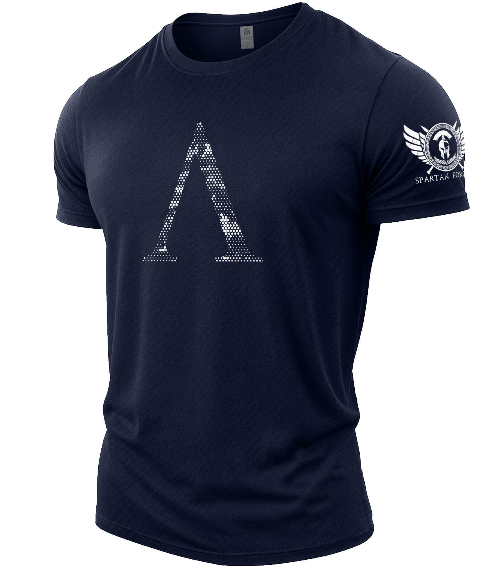 Navy | Angle