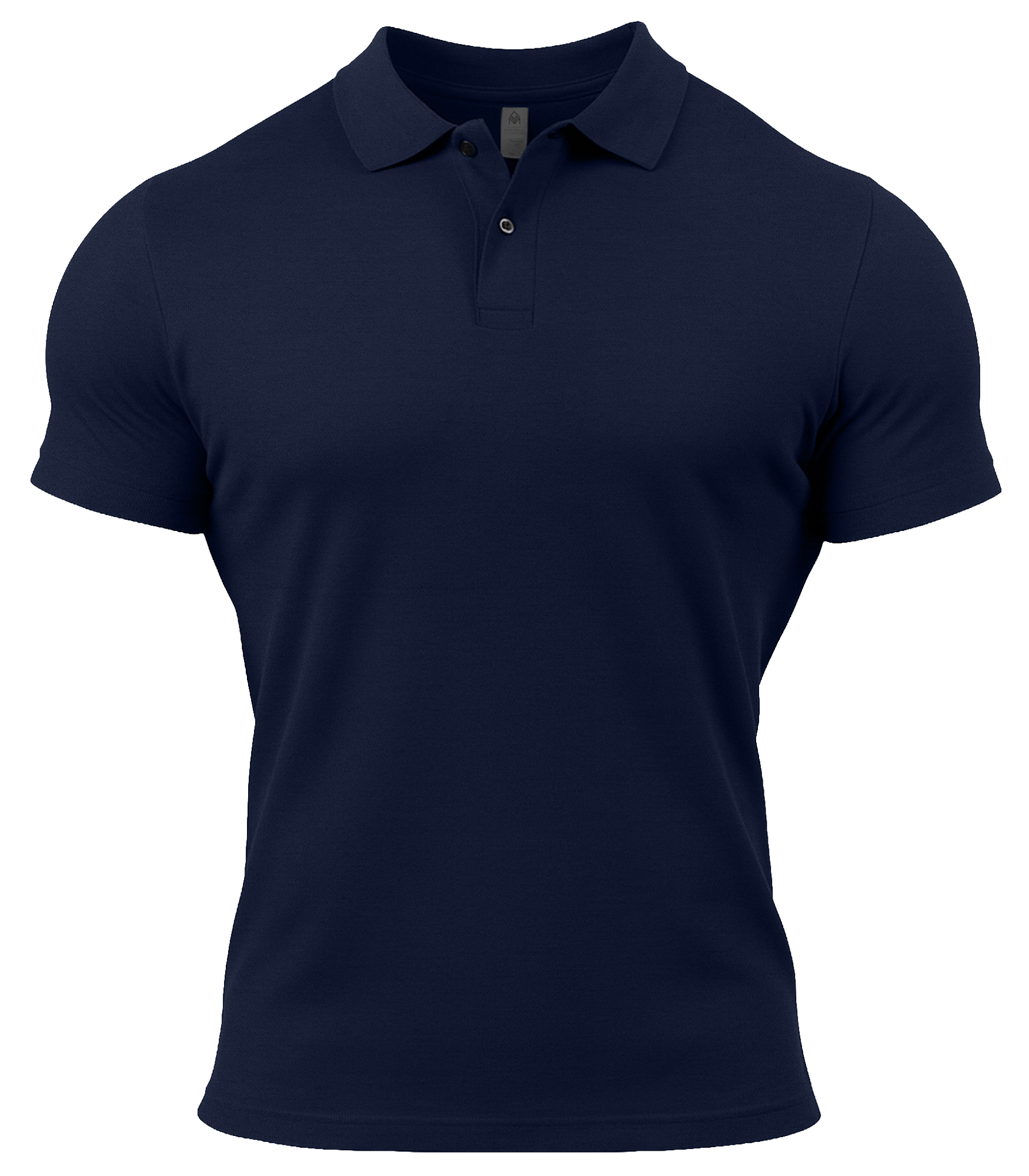 Navy | Front