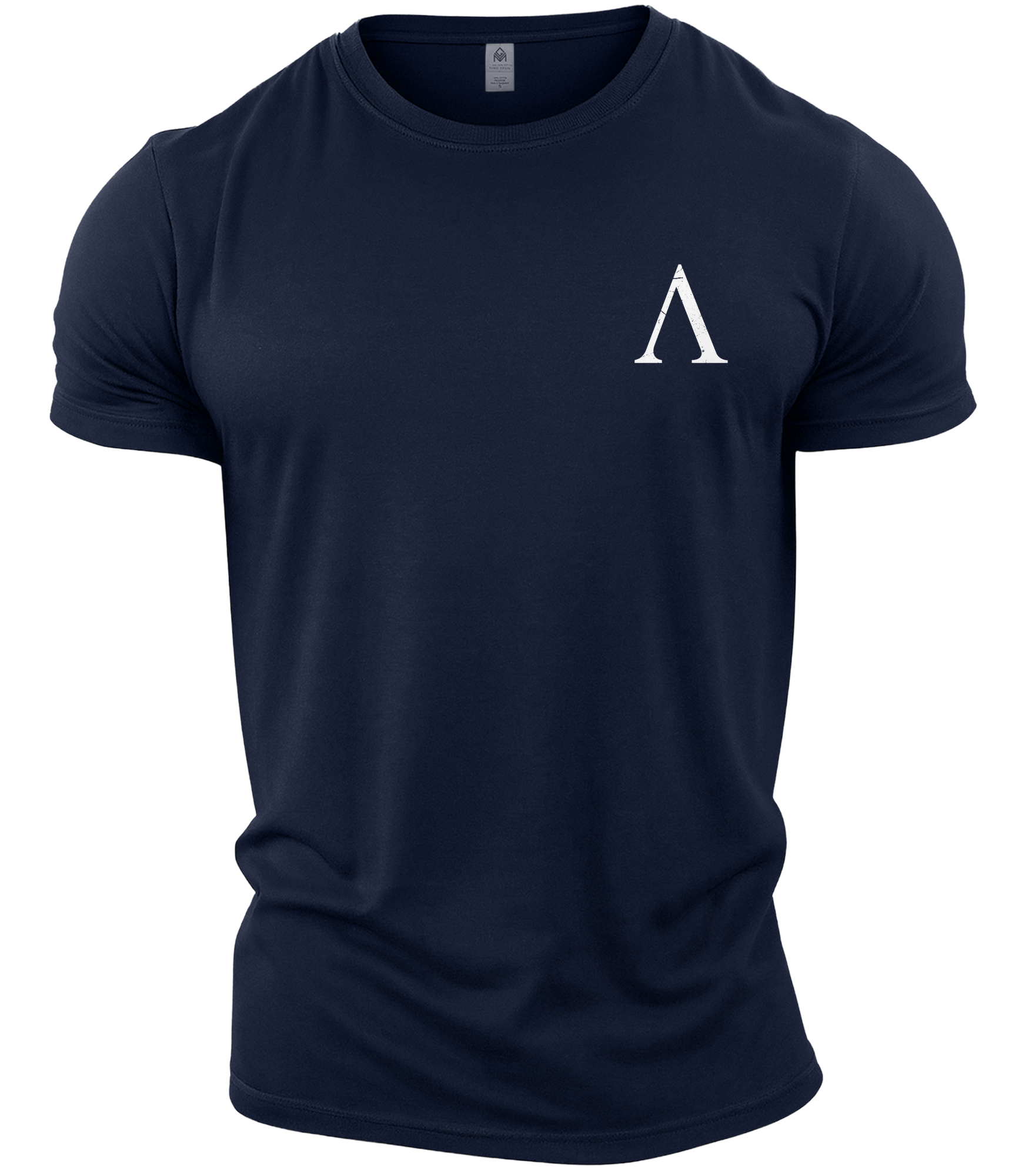 Navy | Front