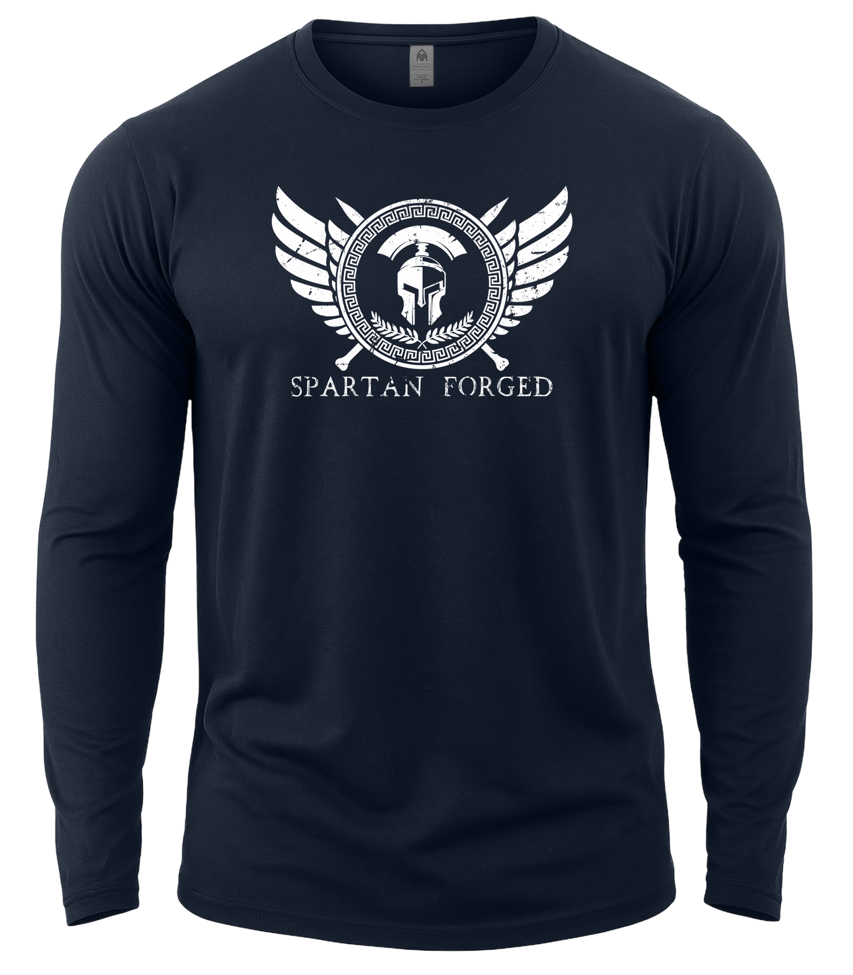Navy | Front