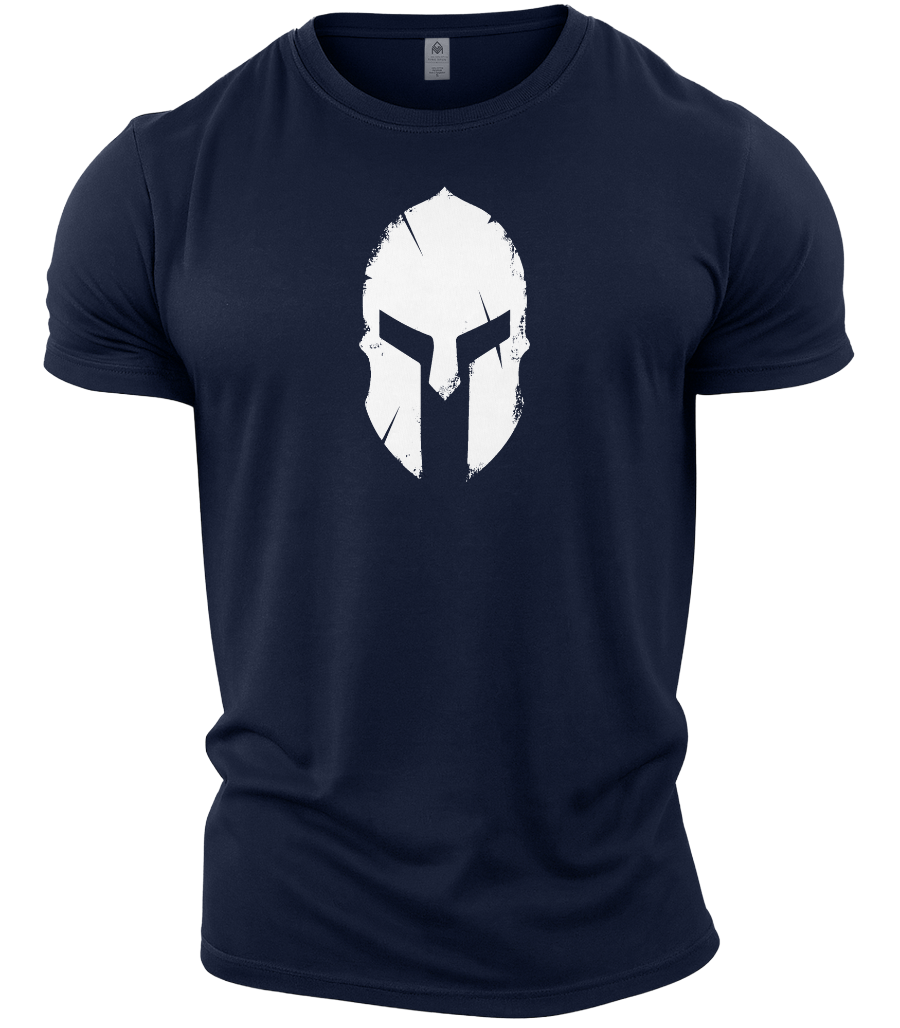 GYMTIER-SPARTAN-GD001 - NAVY