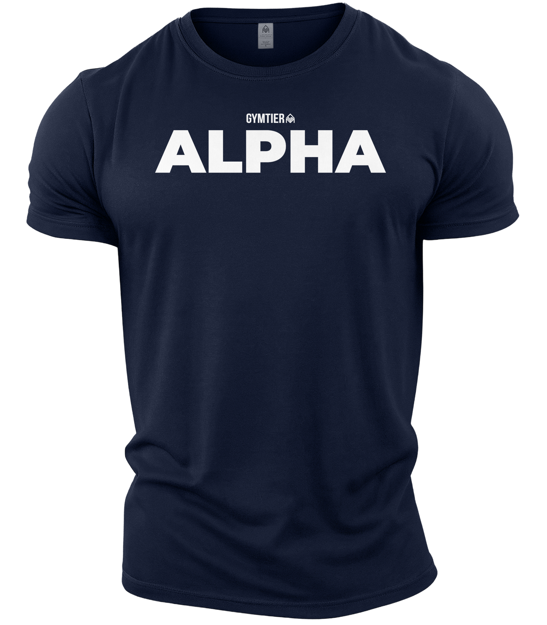 Navy | Front