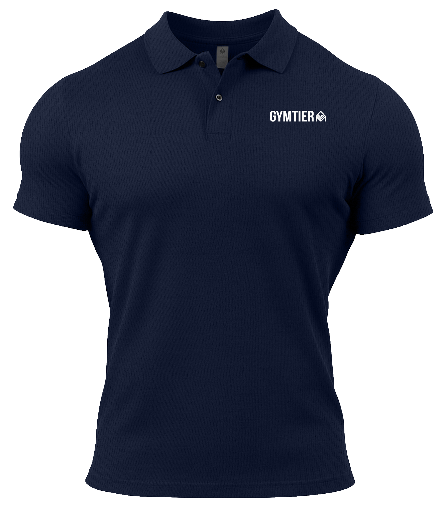 Navy | Front