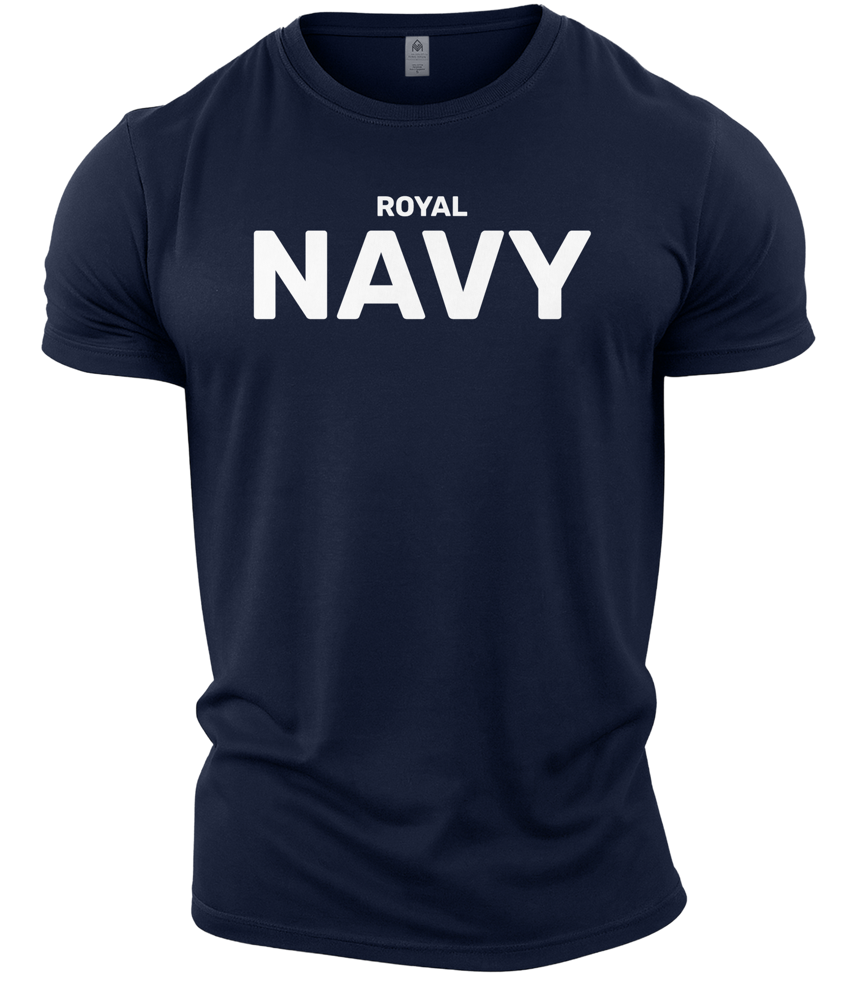 Navy | Front