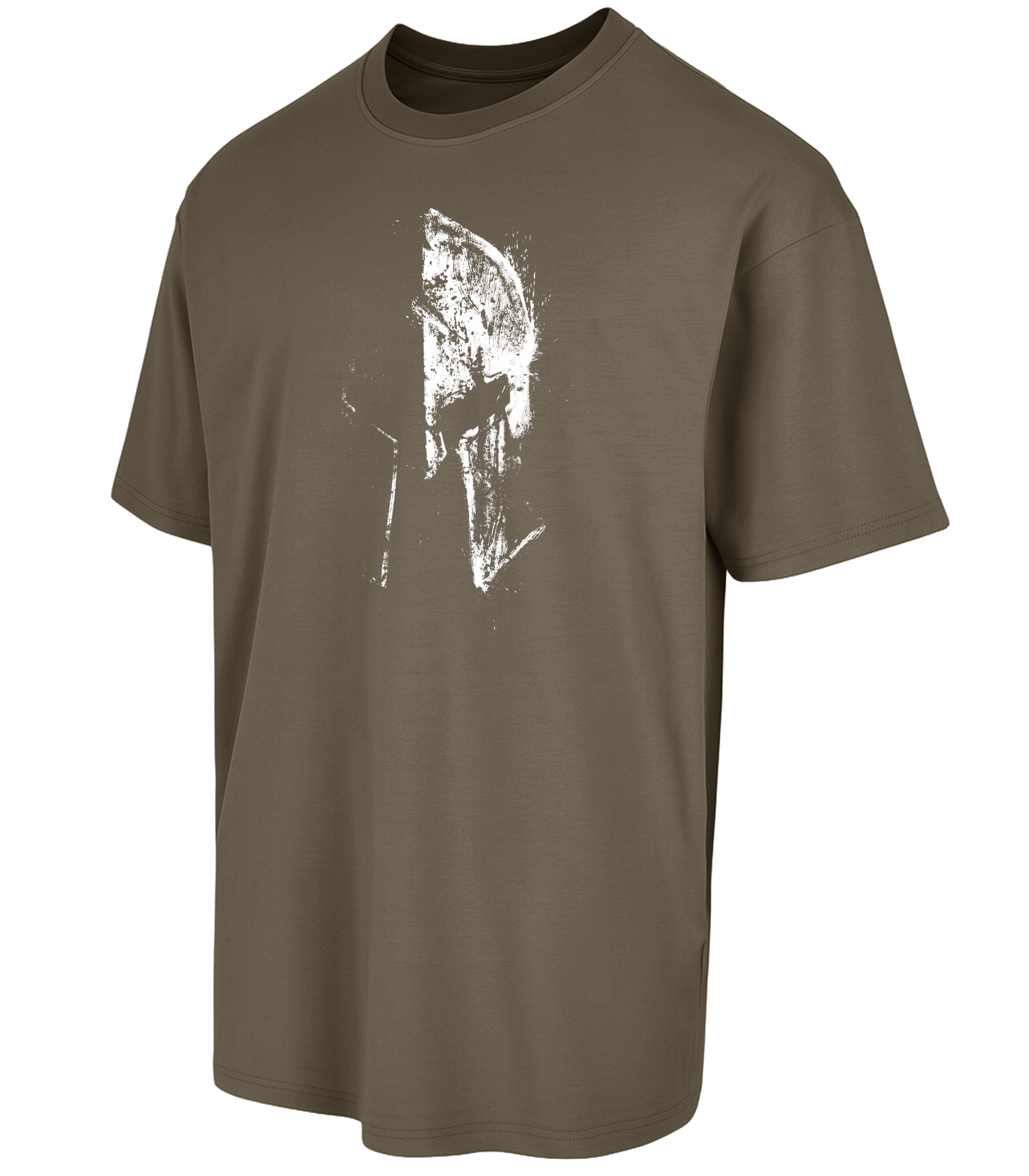 Military Green | Angle