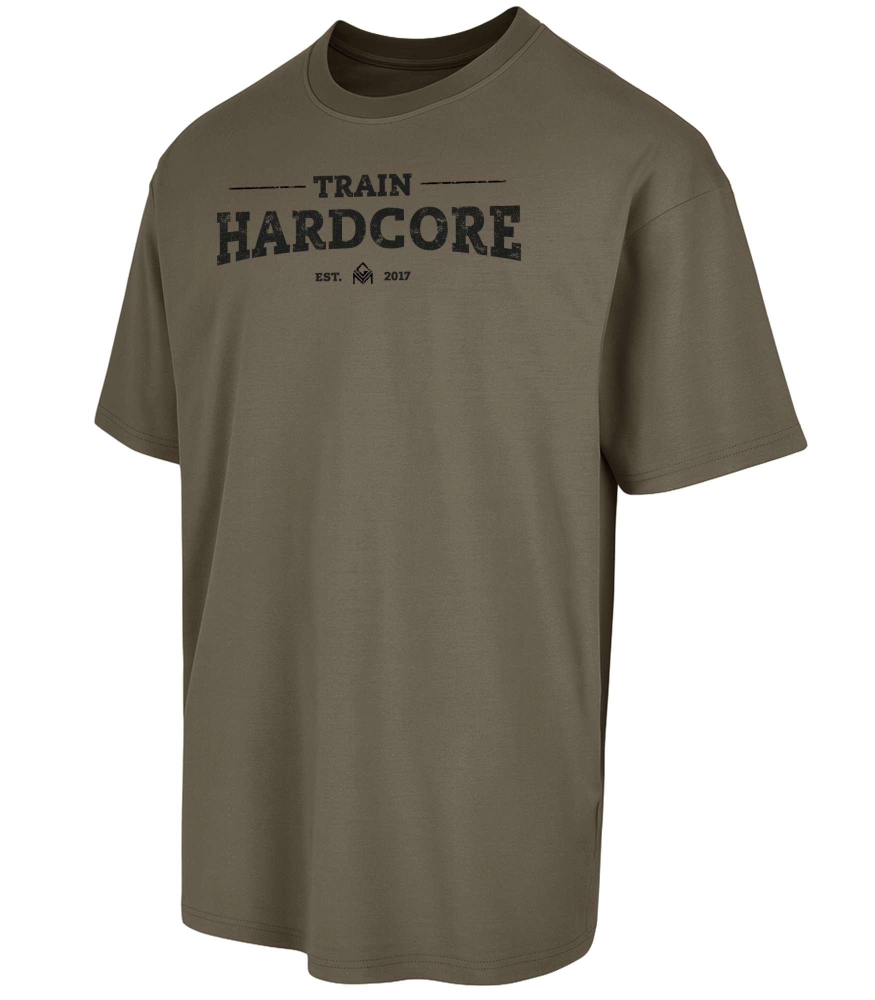 Military Green | Angle