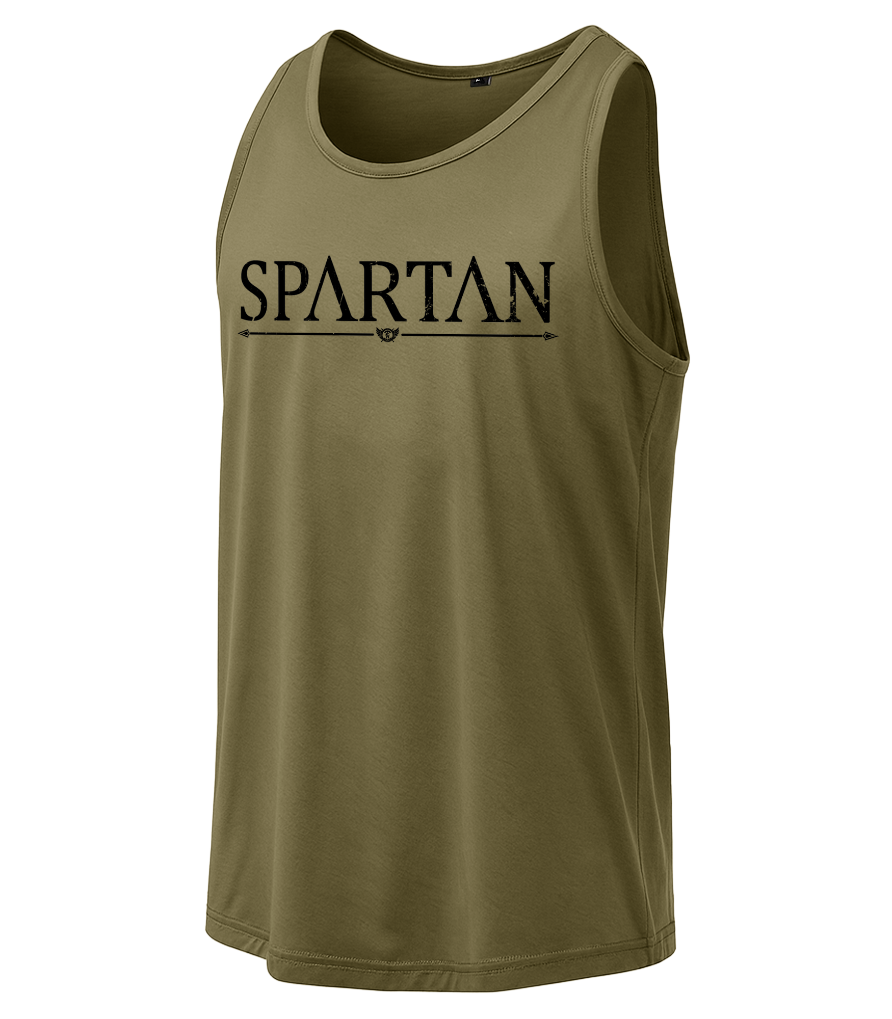 Military Green | Angle